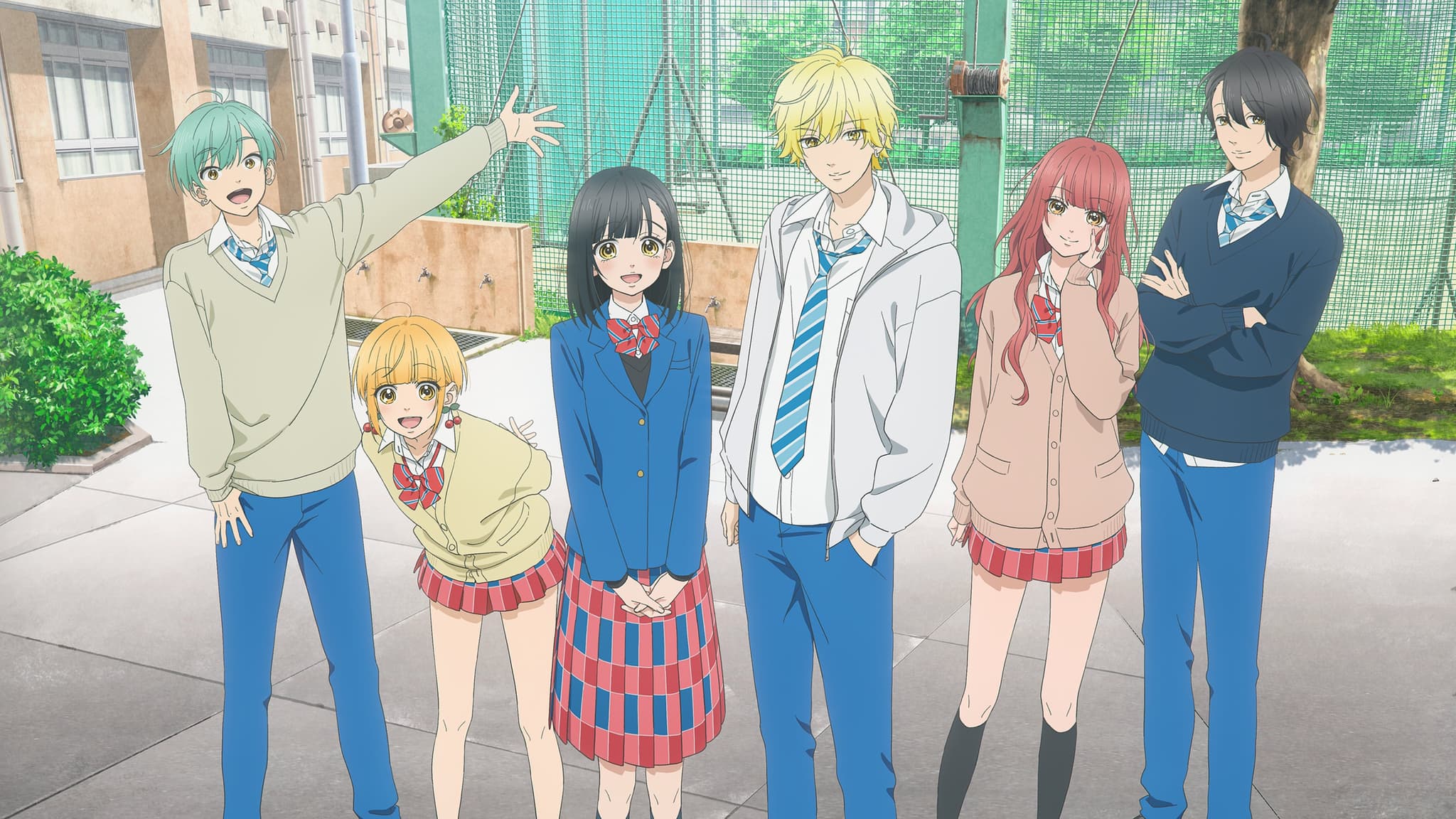 Honey Lemon Soda (2025)