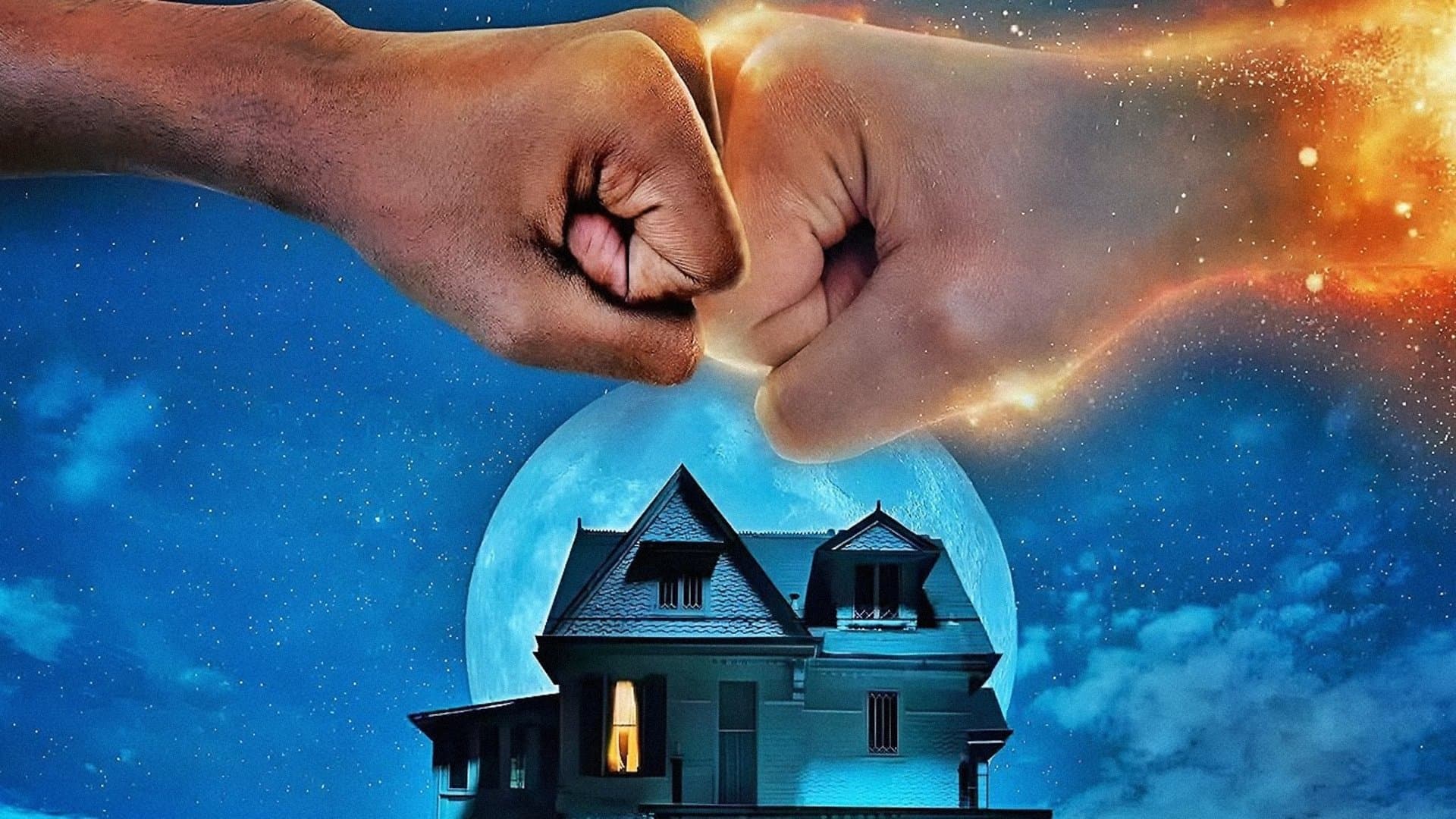 ดูหนังใหม่.We Have a Ghost (2023) บ้านนี้มีผีป่วน