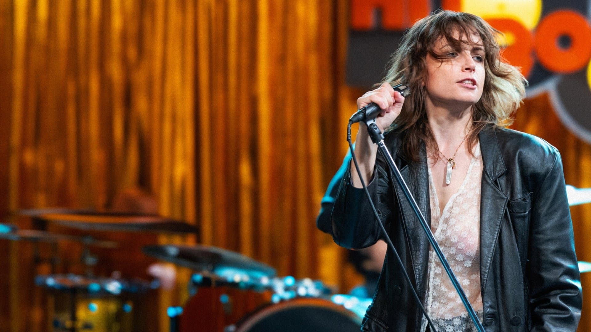 Beautiful Rebel (2024) สาวร็อคหัวขบถ