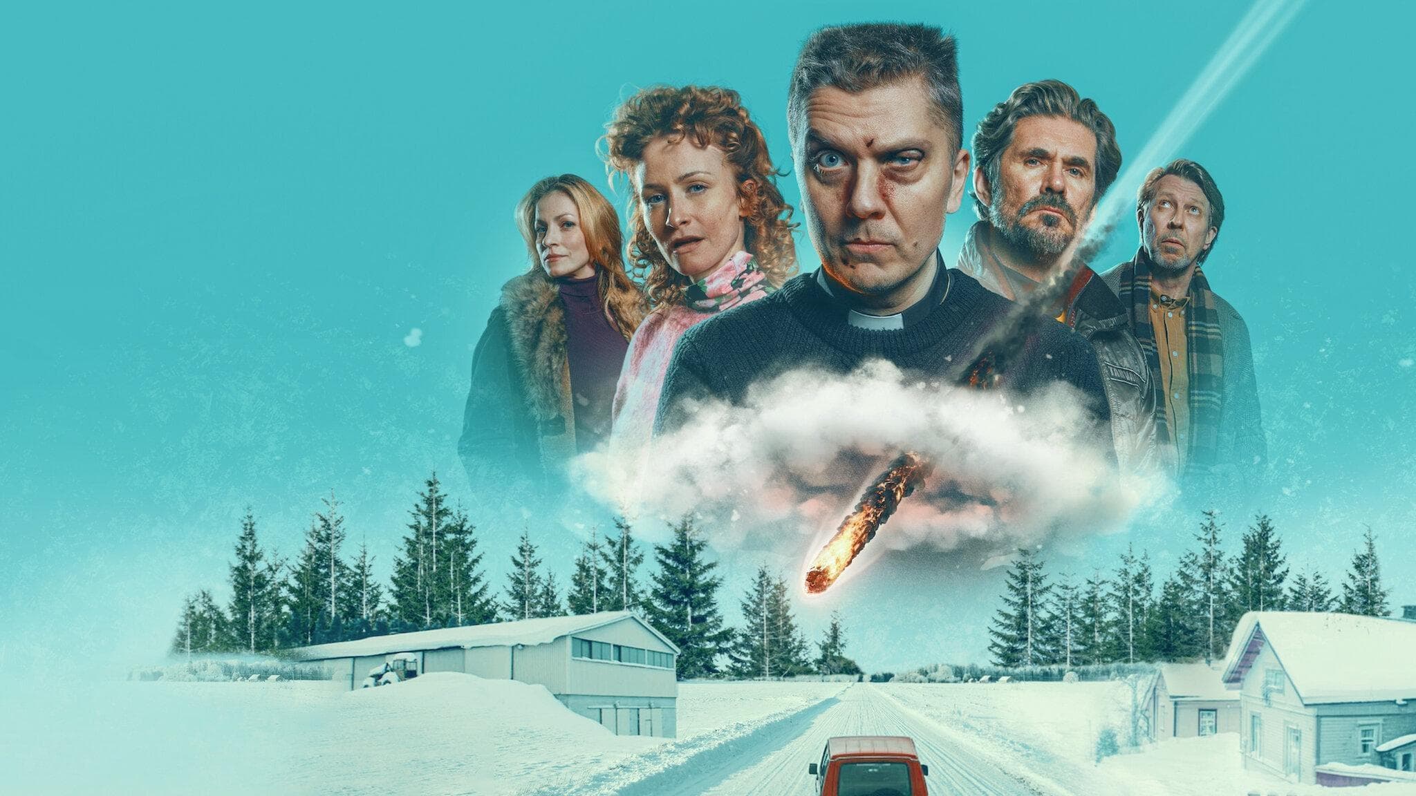 Little Siberia (2025) ลิตเติ้ล ไซบีเรีย