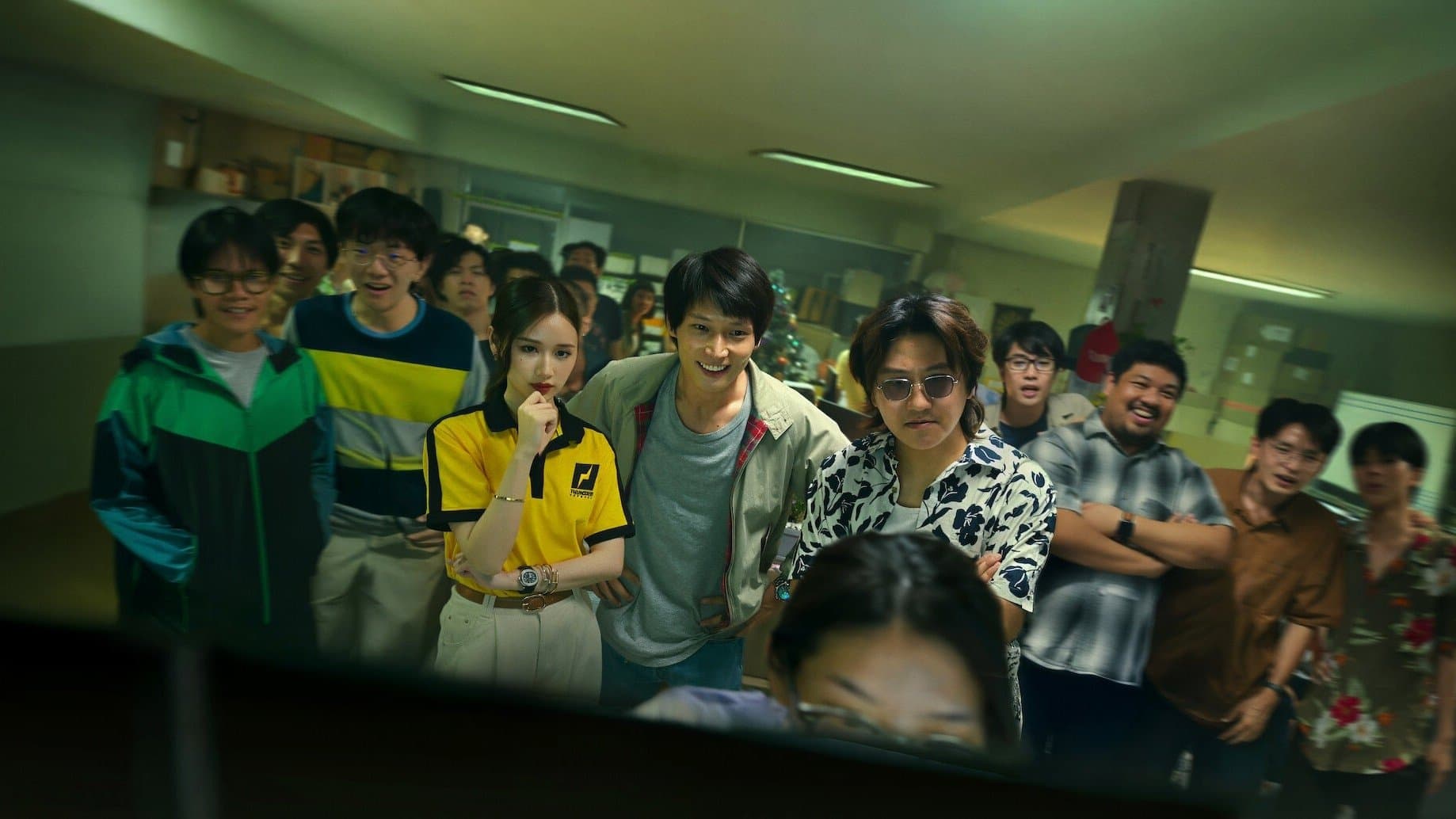 Mad Unicorn สงคราม ส่งด่วน (2025)