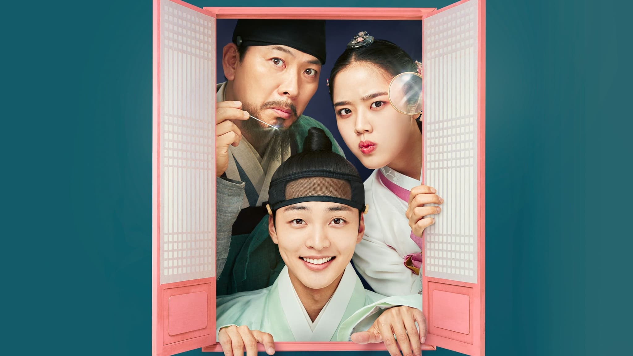Poong the Joseon Psychiatrist season 2 (2023)