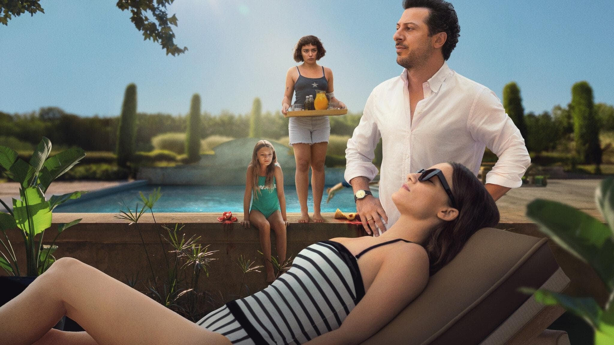 Delicious (2025) โอชะ