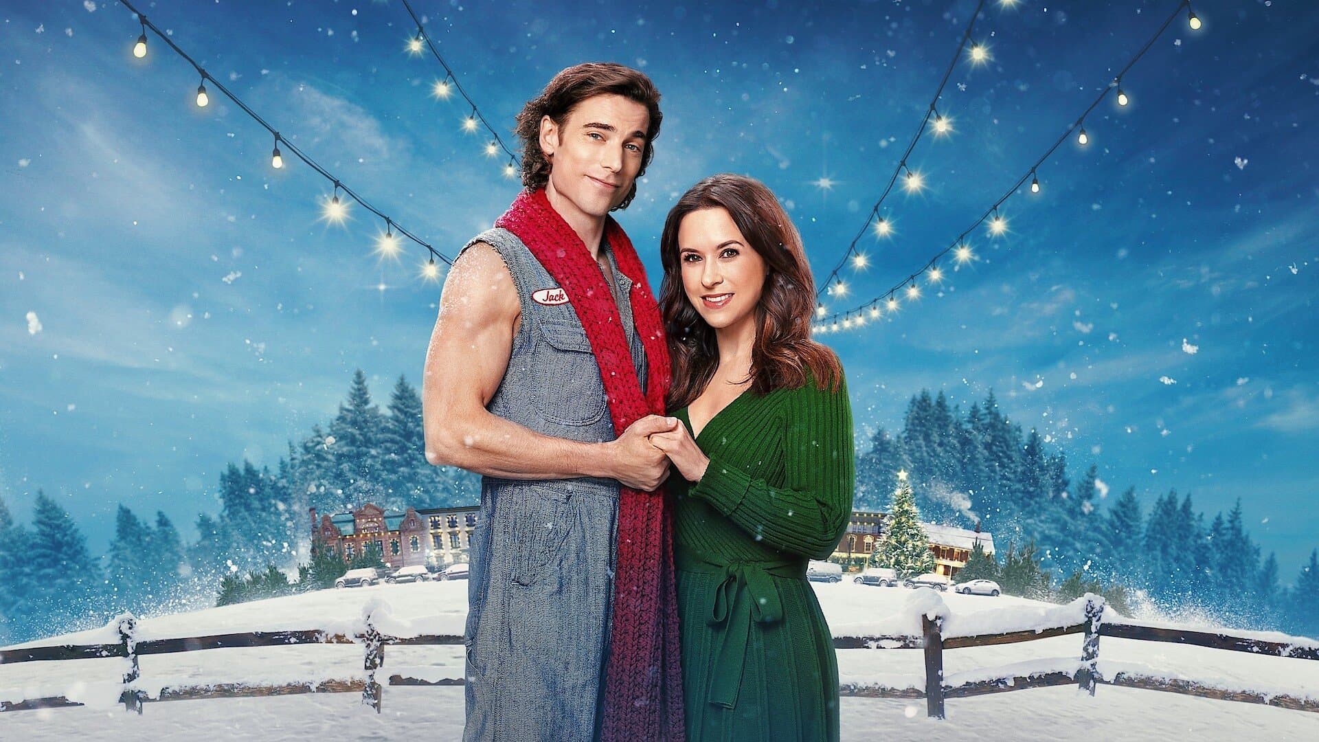 Hot Frosty (2024) ฟรอสตี้สุดฮอต