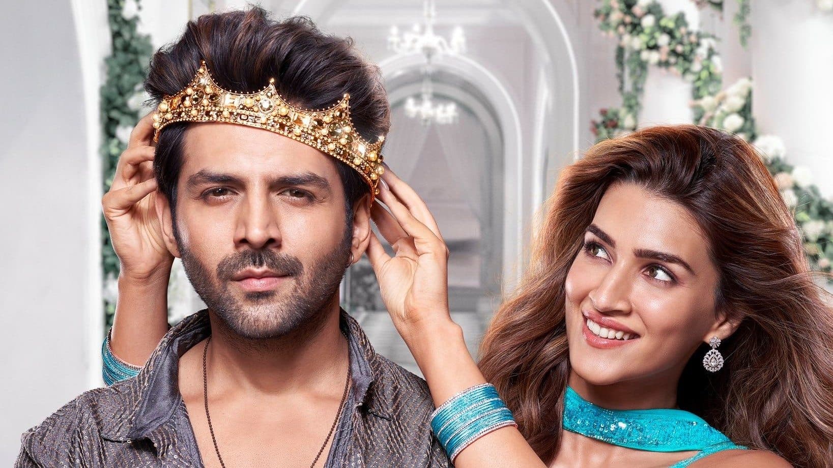 หนังใหม่.หนังฟรี2023.Shehzada (2023)