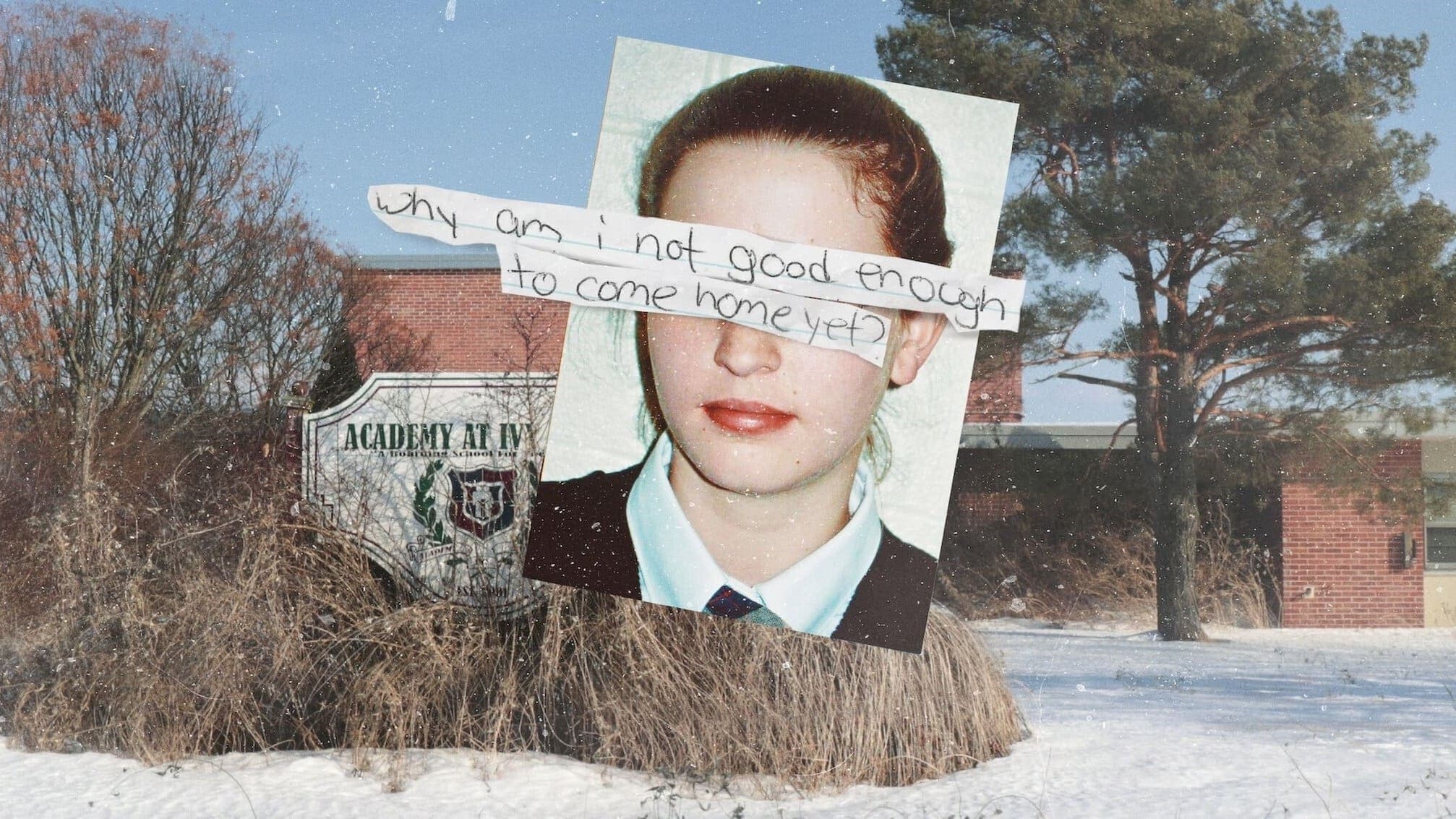 The Program: Cons, Cults, and Kidnapping ลัทธิ ลวง ลักพา