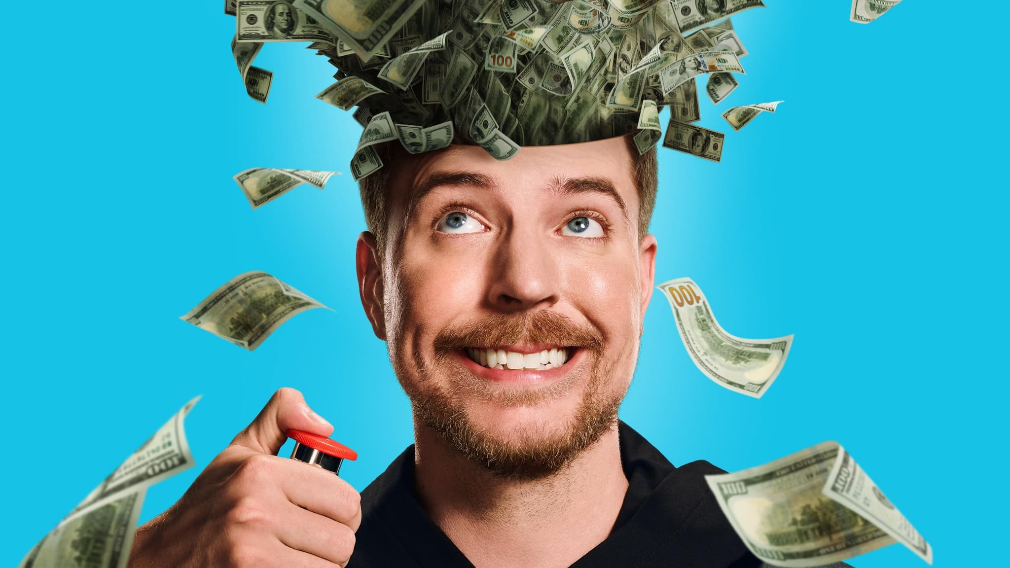 Beast Games บีสต์เกมส์