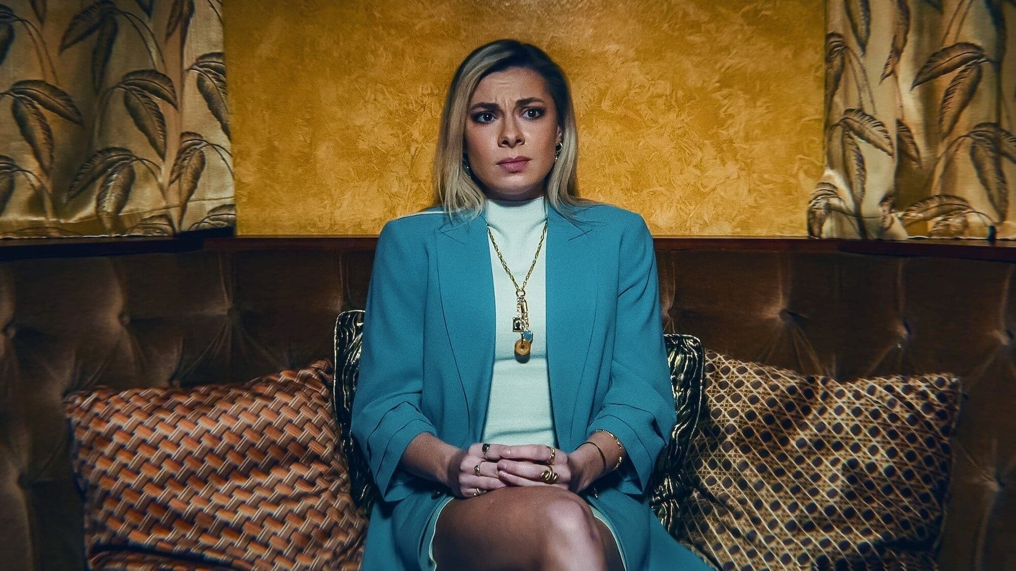 Can I Tell You A Secret (2024)