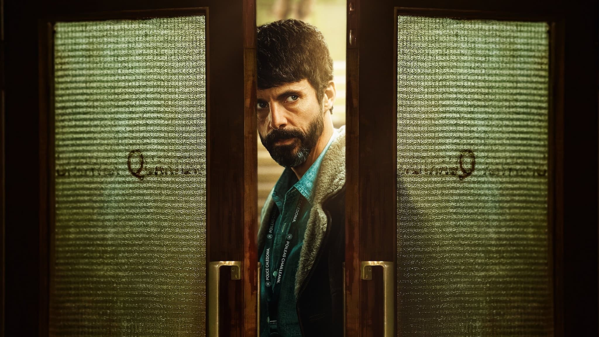 DEPT. Q (2025) แผนกคดีปิดไม่ลง