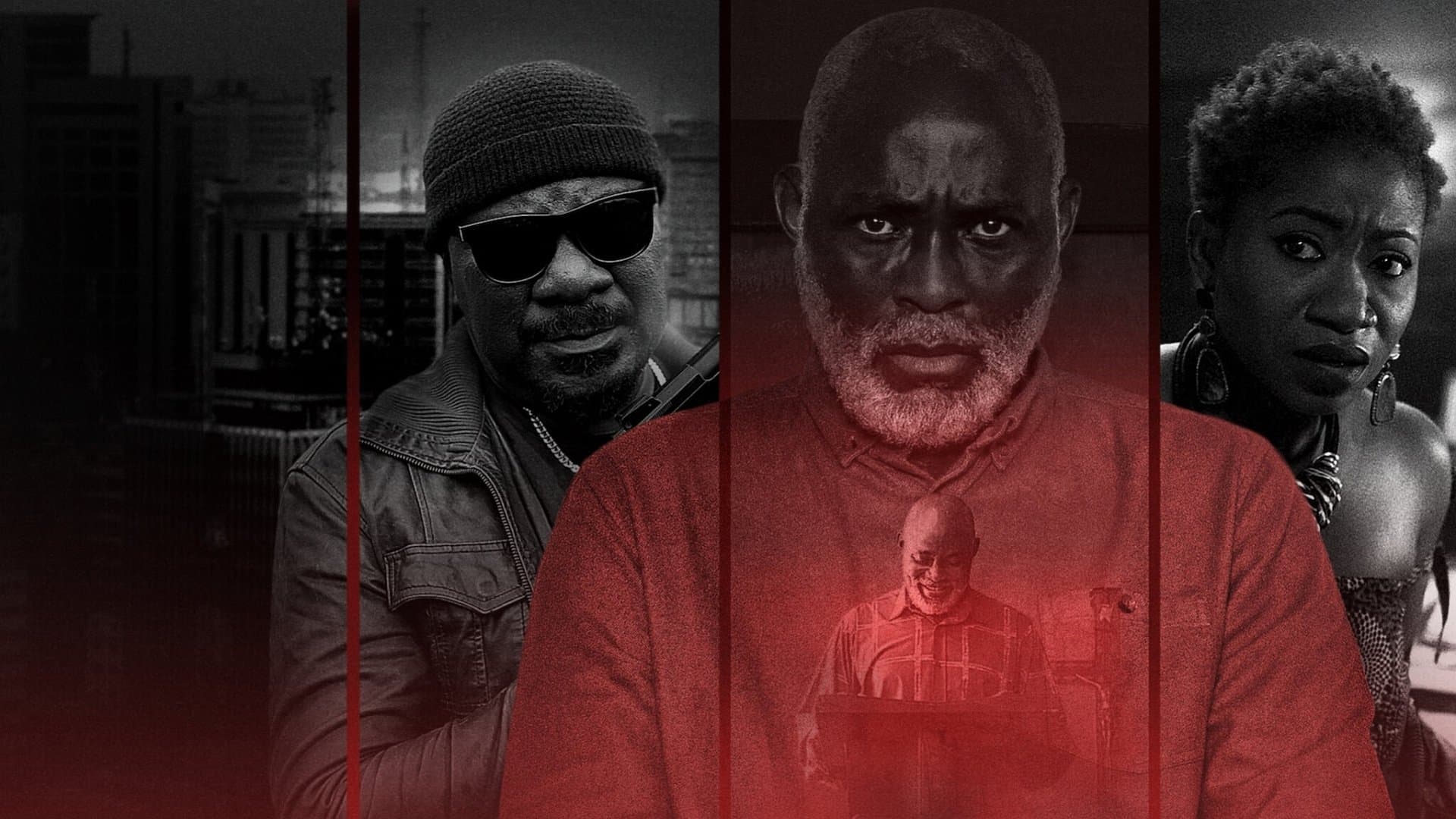 หนังฝรั่ง.เต็มเรื่อง:The Black Book (2023) ล่าล้างบัญชีดำ