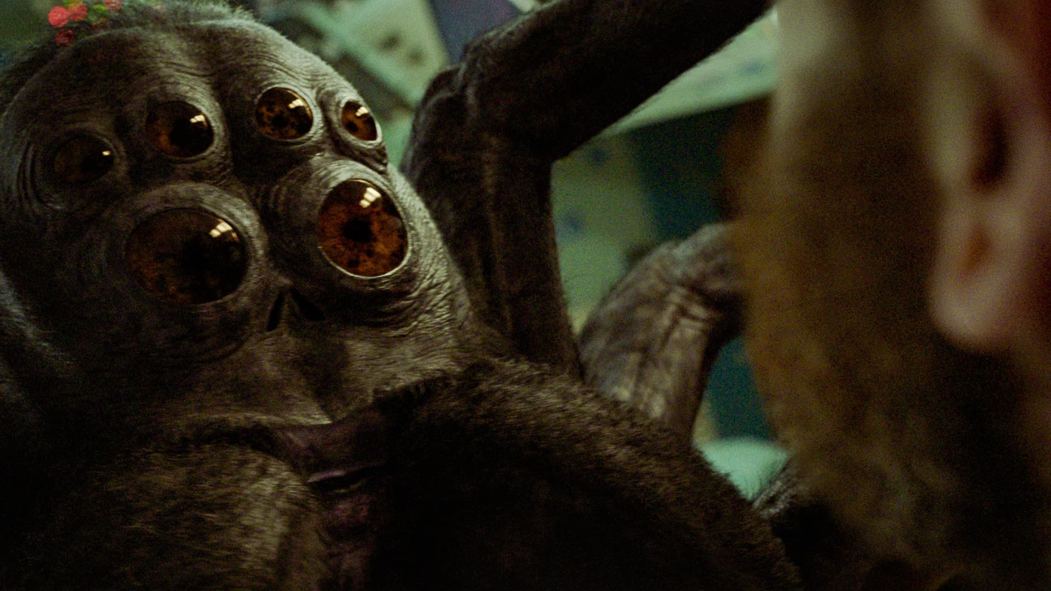 Spaceman (2024) สเปซแมน