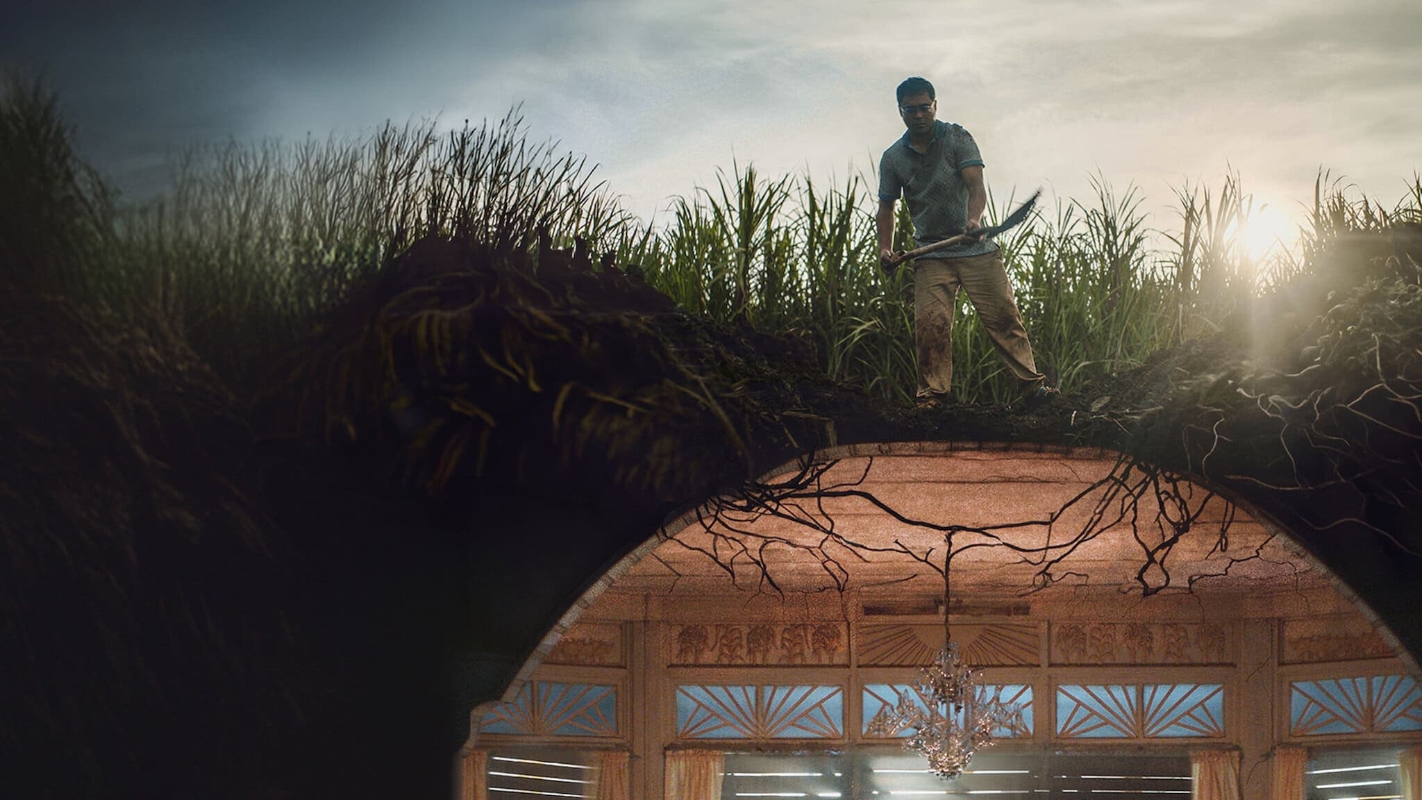 Outside (2024) เอาท์ไซด์