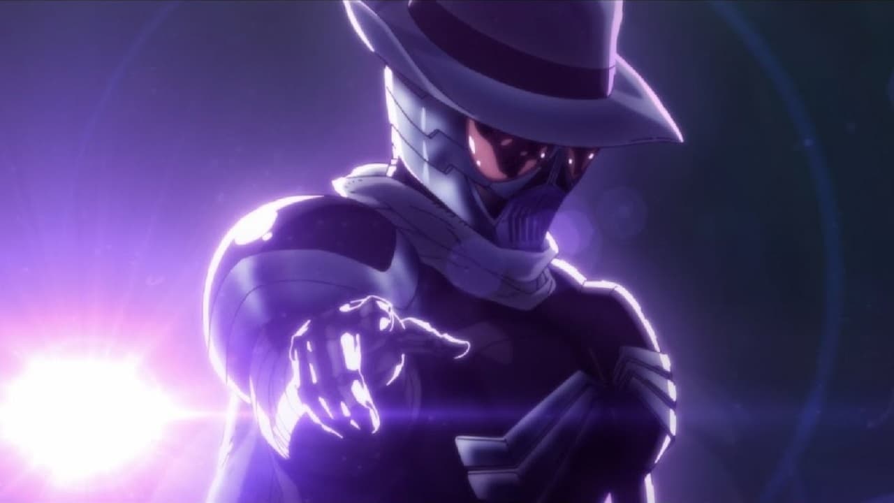 Fuuto PI: The Portrait of Masked Rider Skull (2024) ยอดนักสืบแห่งฟูโตะ ภาพสลักแห่งมาสค์ไรเดอร์สกัล