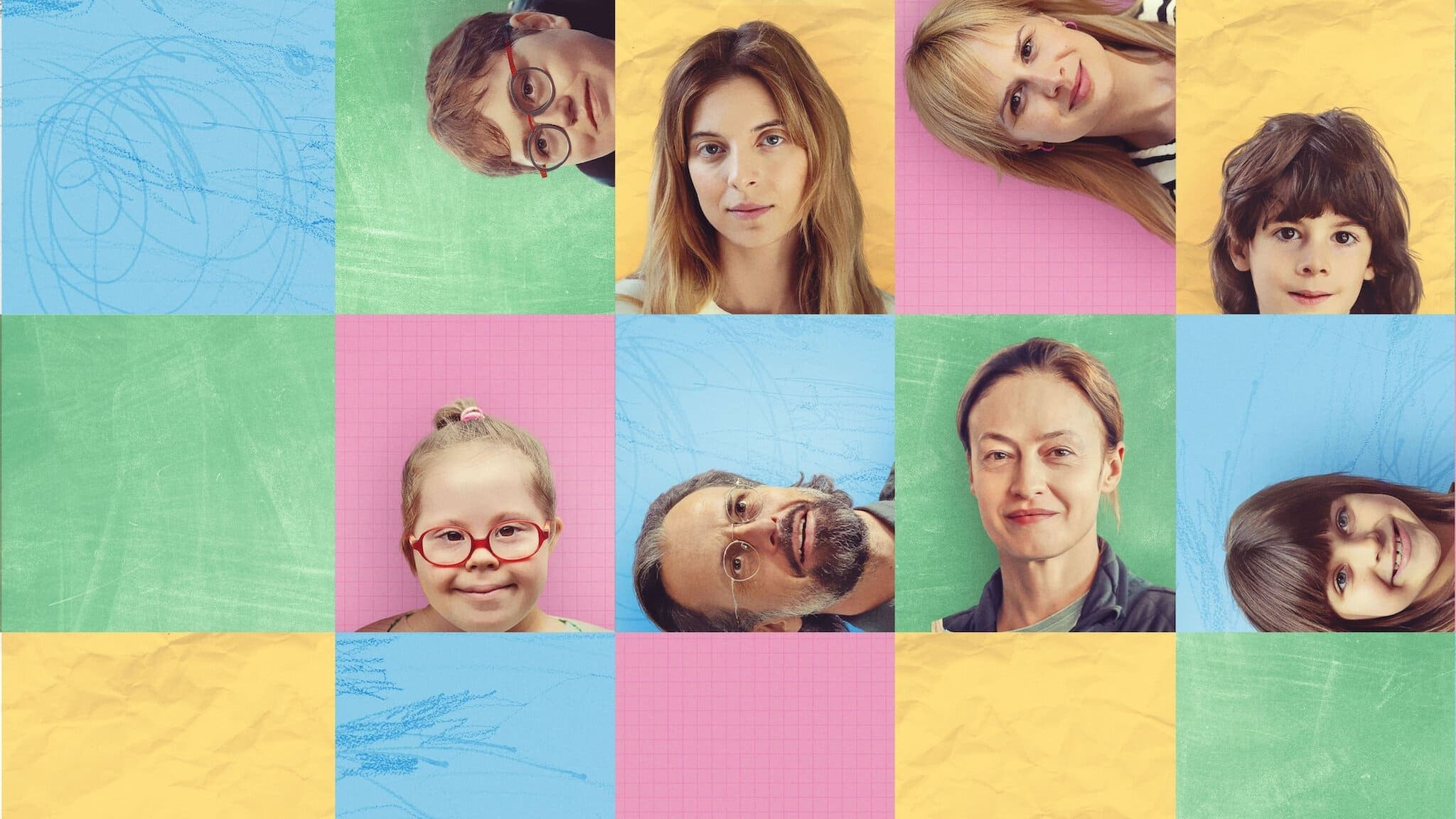 The Mothers of Penguins (2024) แม่เพนกวิน