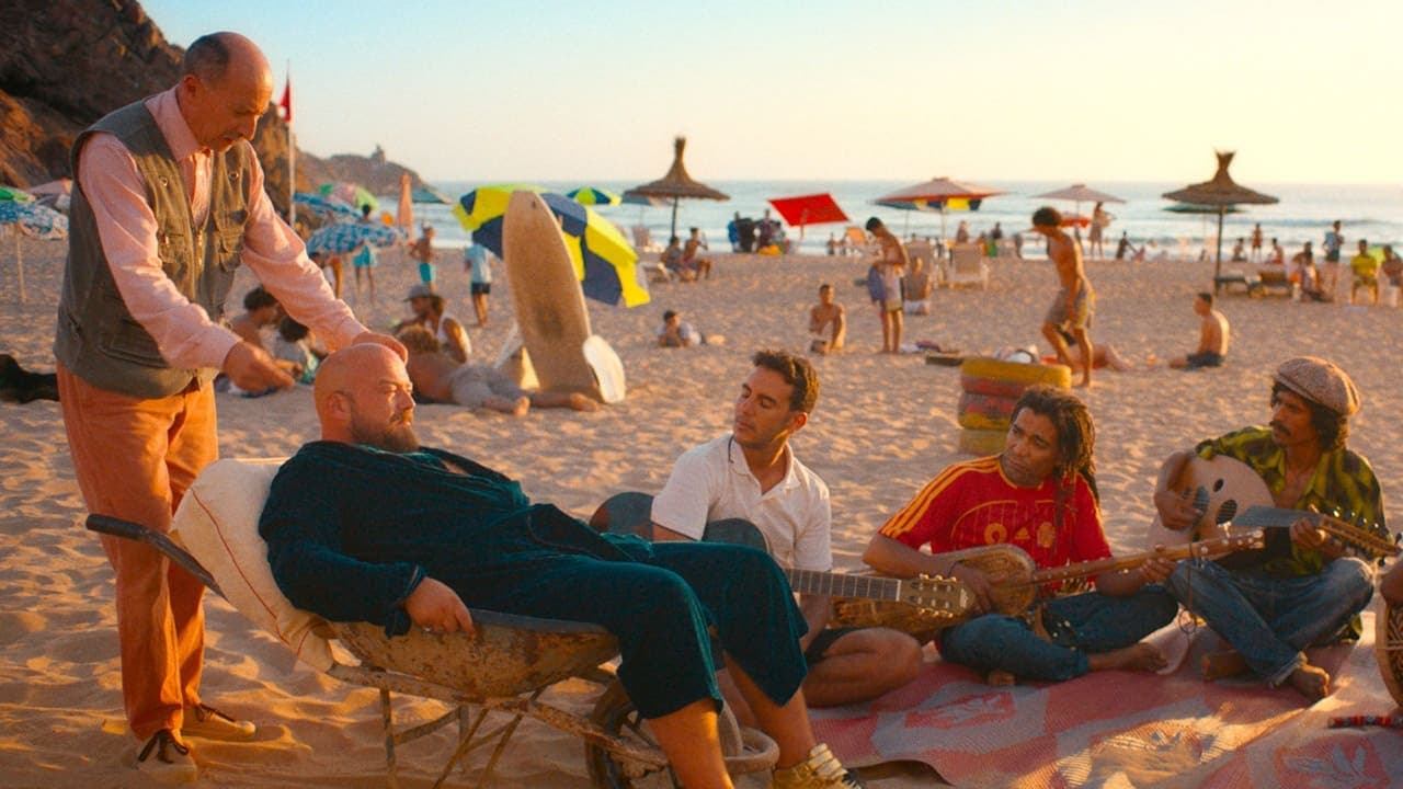 The Imaginary (2023) จินตนาการ