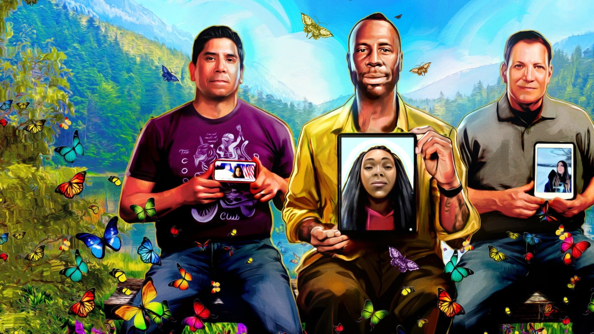 ภาพยนตร์ใหม่ดูฟรี...The Dads (2023) พ่อ