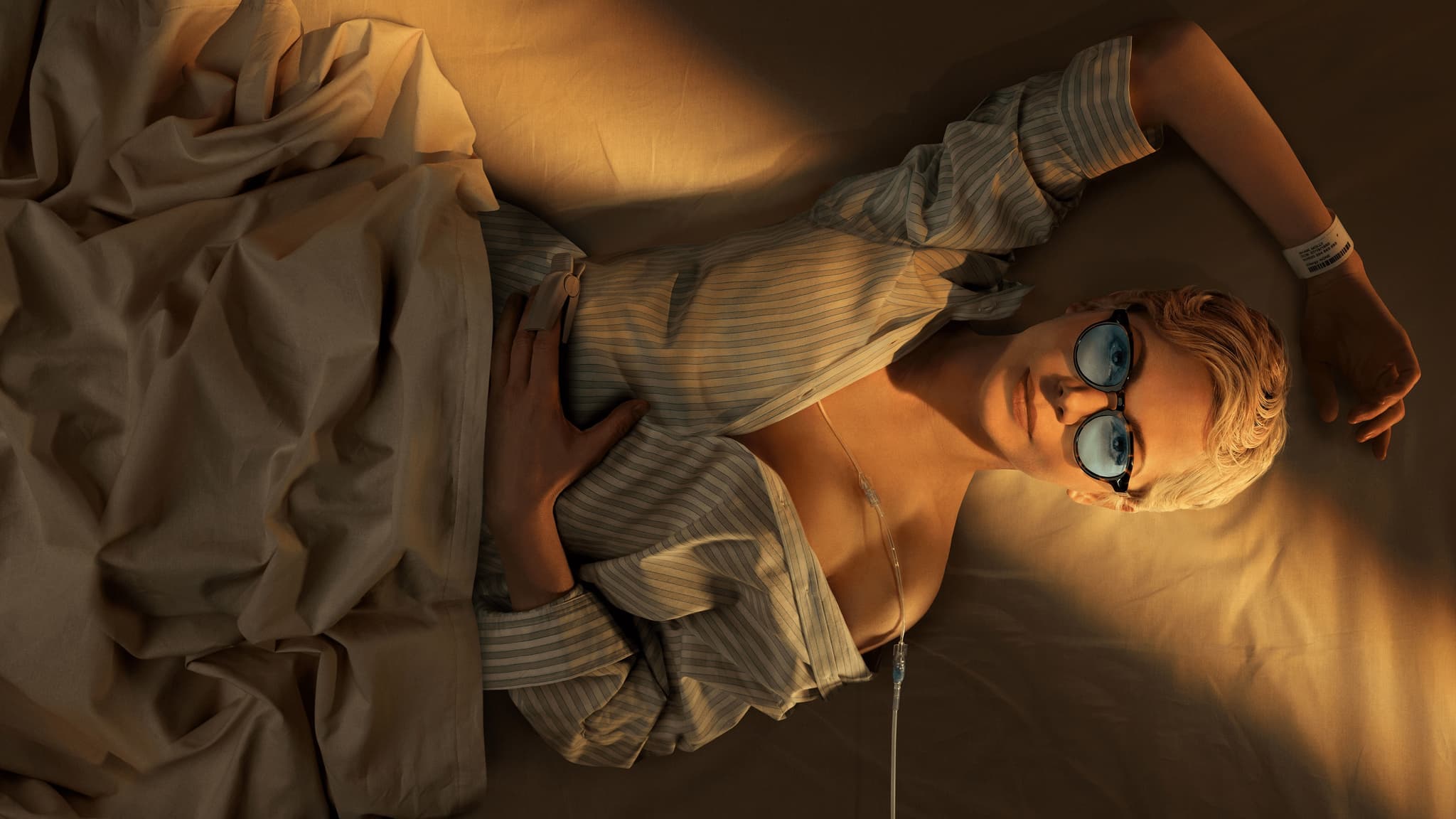 Dying for Sex (2025)