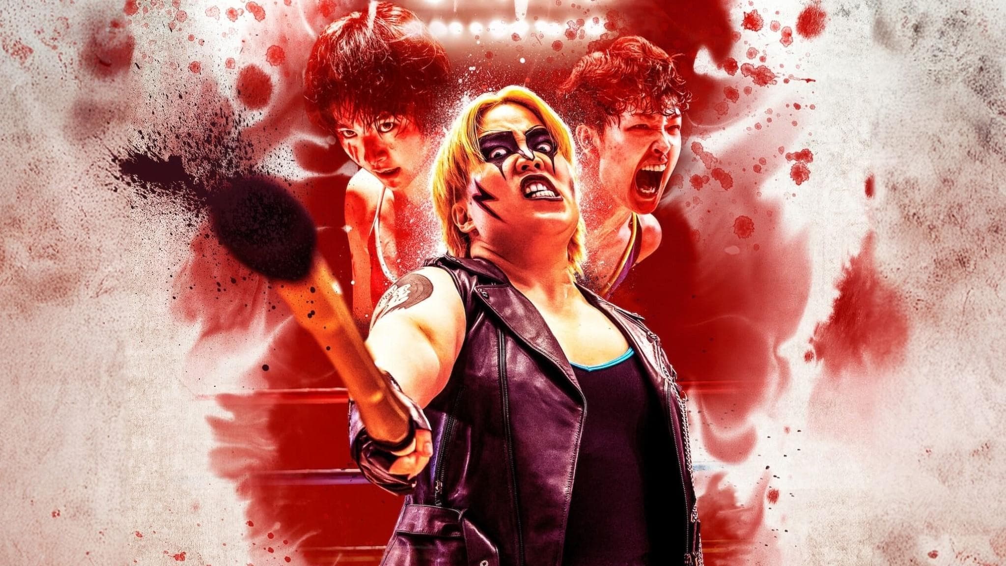 The Queen of Villains (2024) ราชินีแห่งมารร้าย