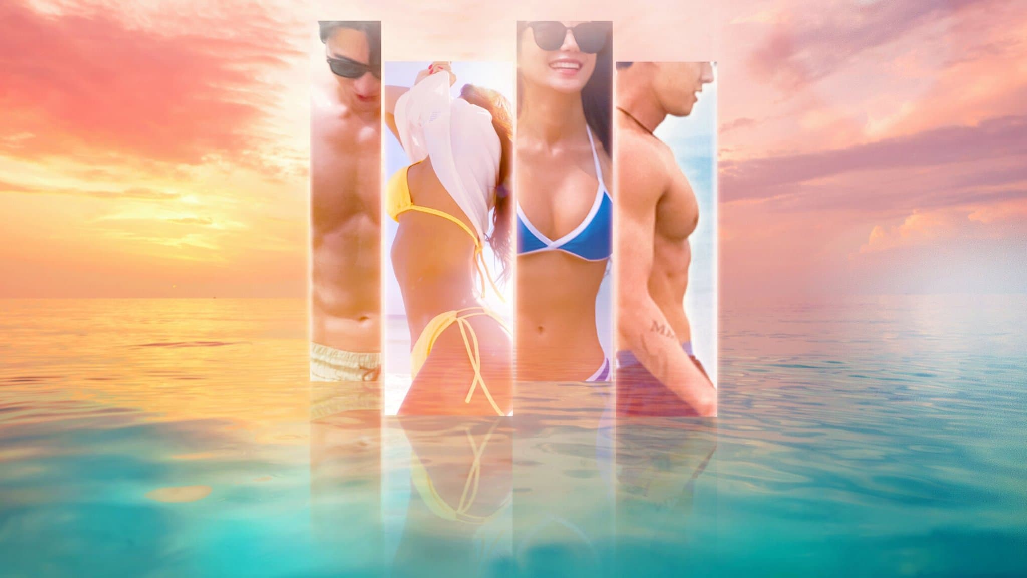 Single's Inferno (2025) โอน้อยออก ใครโสดตกนรก-season 4