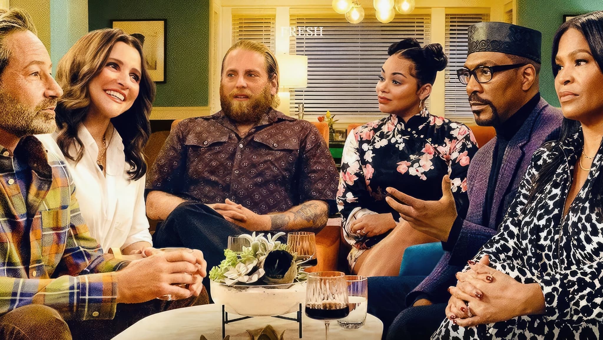 ดูหนัง You People (2023)