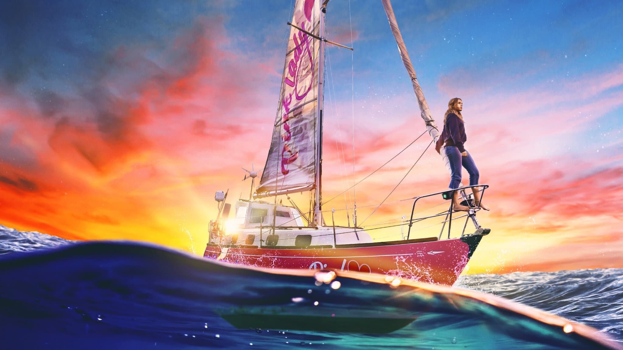 ดูหนัง True Spirit (2023) ทรู สปิริต