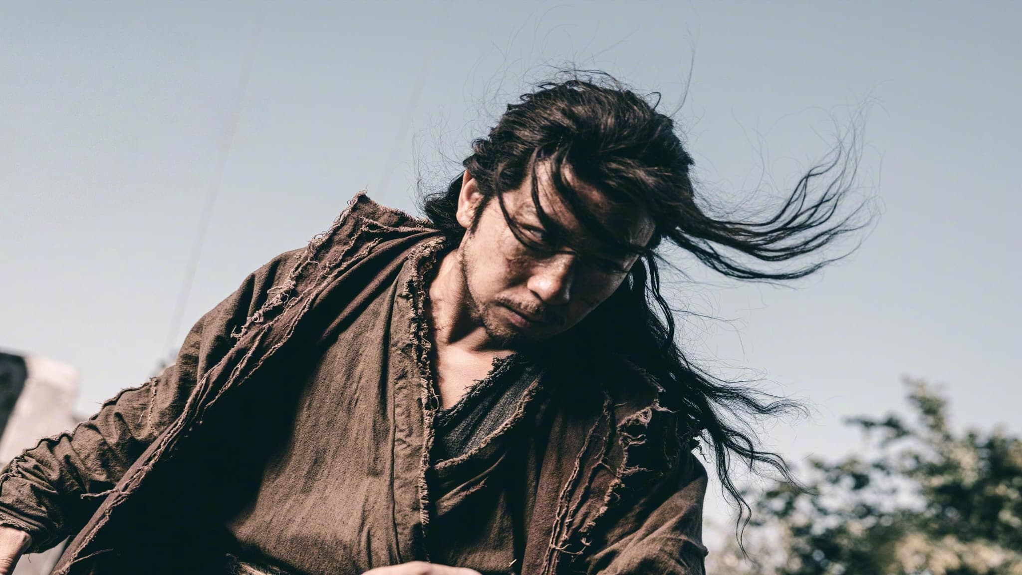 Blade of Fury (2024) ดาบคลั่ง