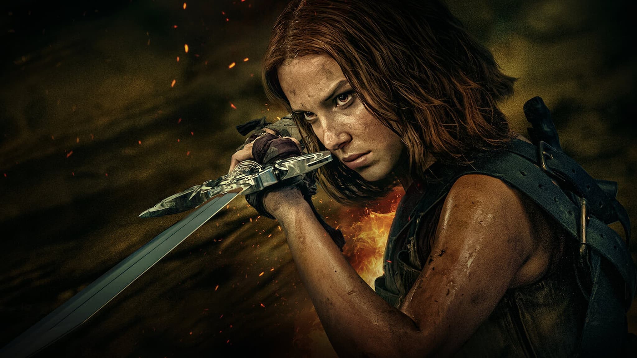 Damsel (2024) ดรุณีผู้พิชิต