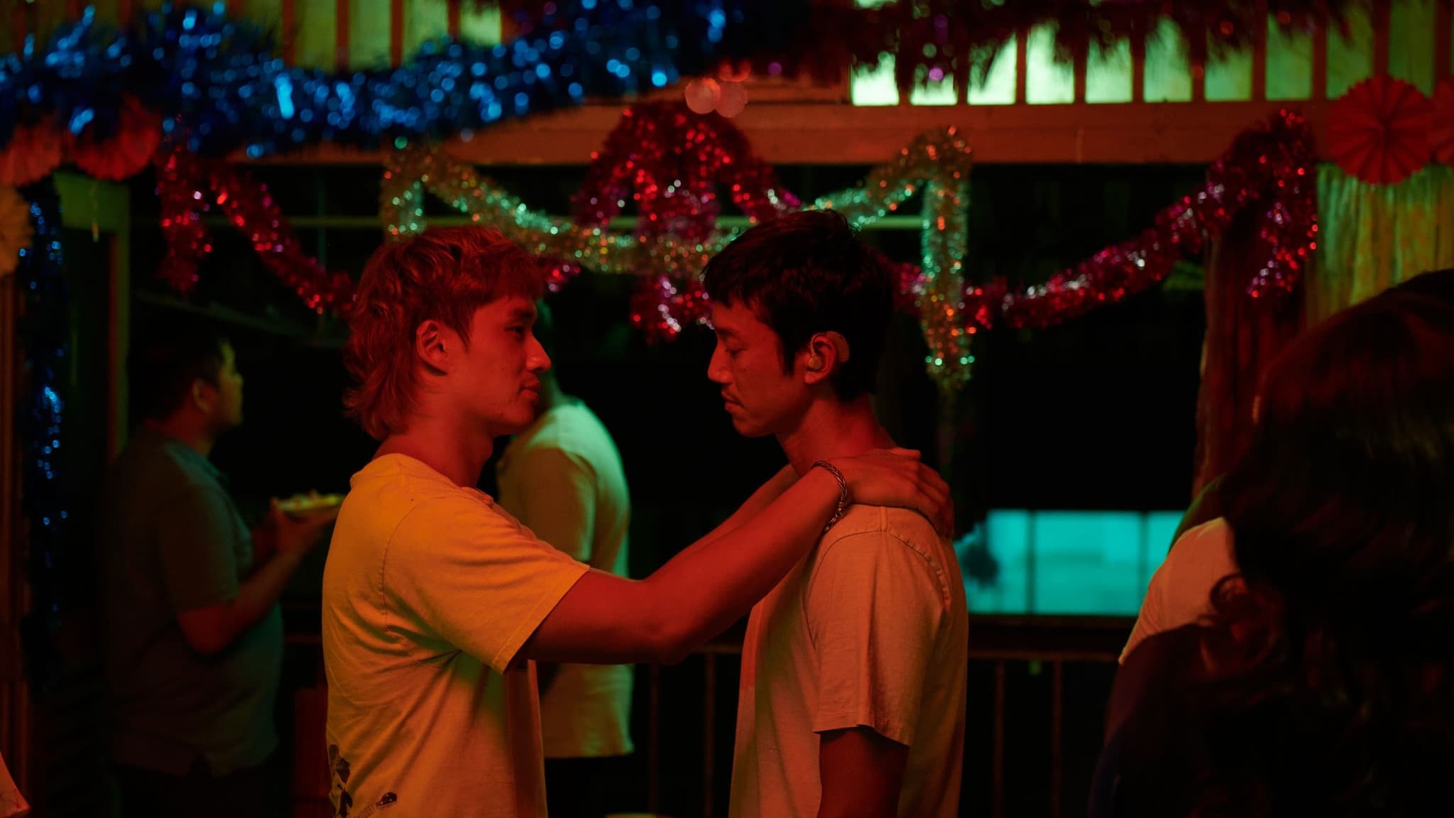 Abang Adik (2023) ล่าฝันเมืองเดือด