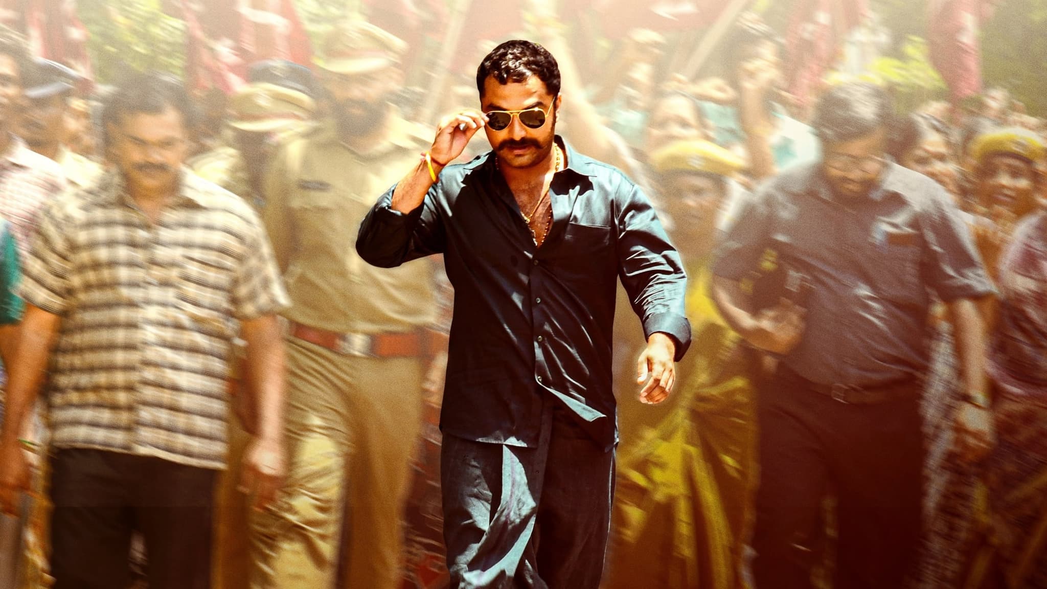 Gangs of Godavari (2024)