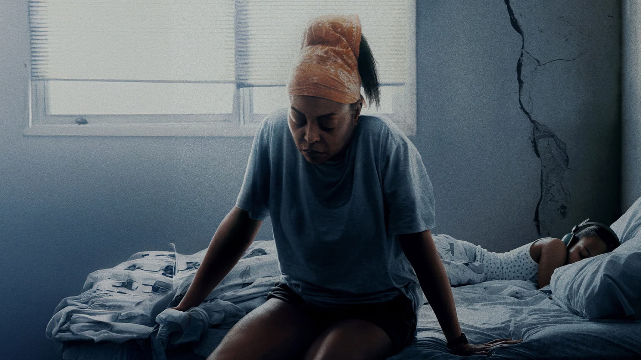 Tyler Perry's STRAW (2025) ฟางเส้นสุดท้าย