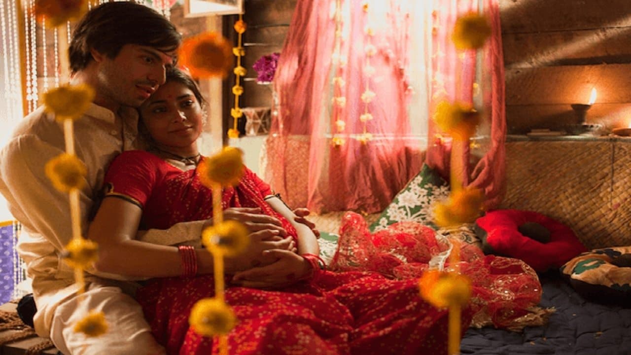 หนังออนไลน์.หนังอินเดีย.Midnight’s Children (2012) ปาฏิหาริย์ทารกรัตติกาล