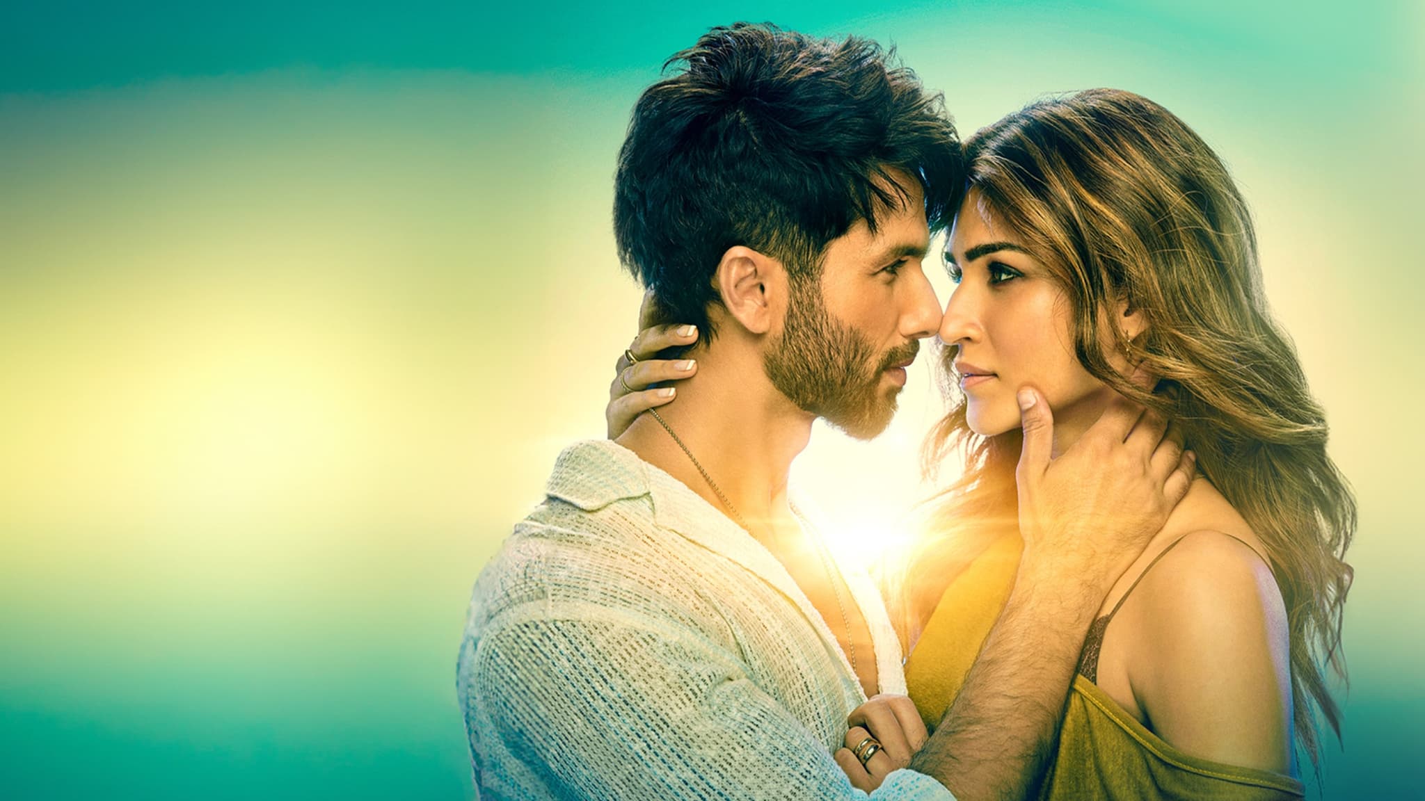 Teri Baaton Mein Aisa Uljha Jiya (2024)