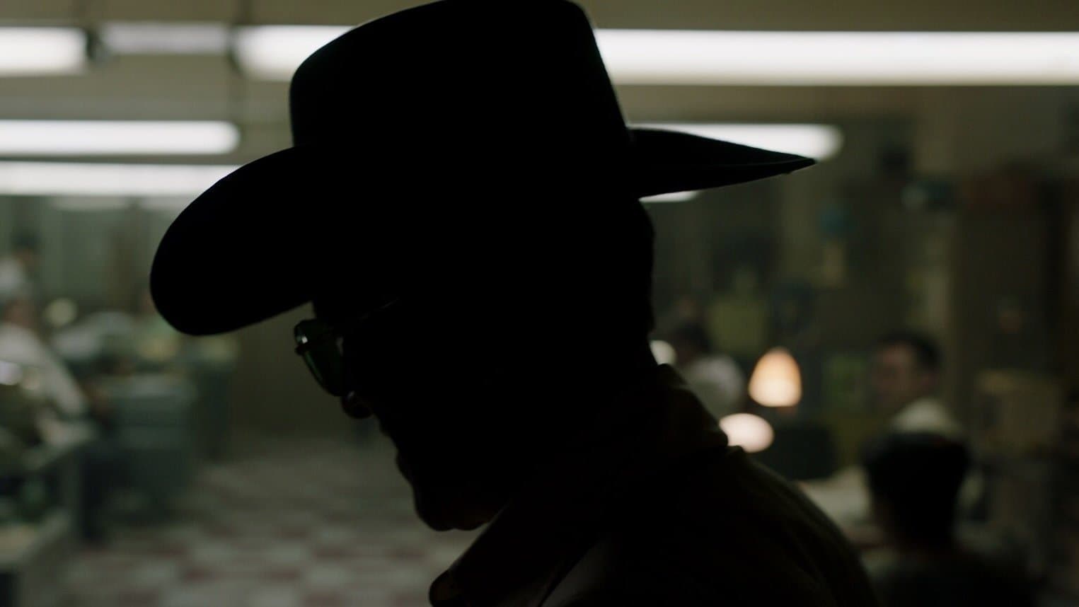 The Black Minutes (2021)