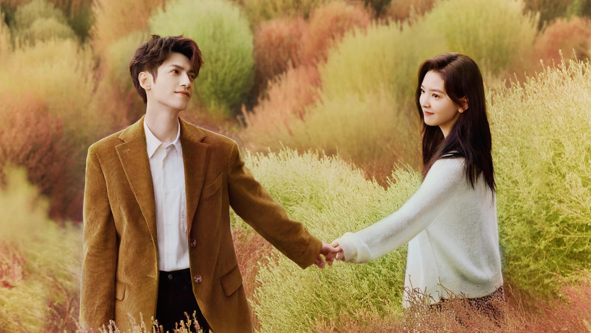 Love is Panacea (2023) ให้รักเยียวยากัน