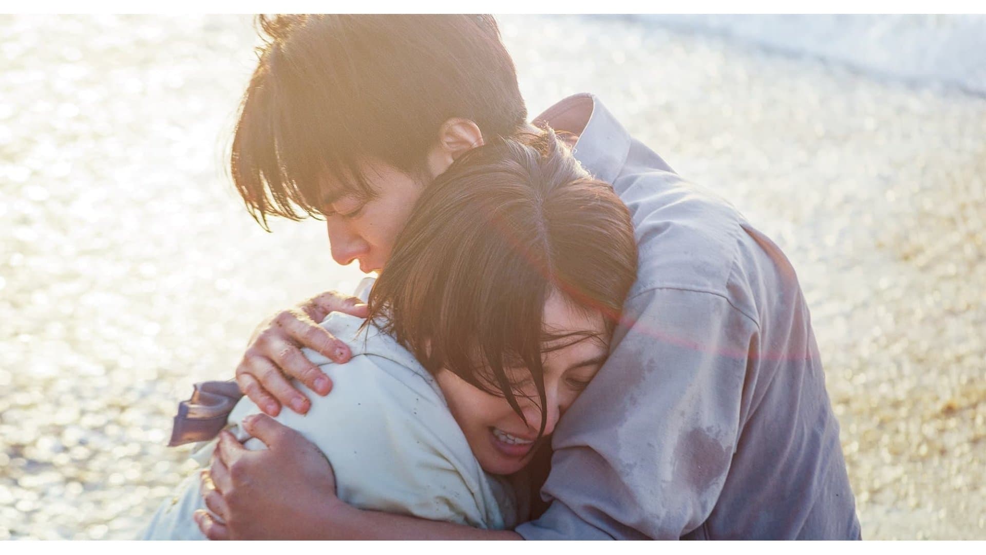 April Come She Will (2024) เมษายน พาใครคนนั้น กลับมา