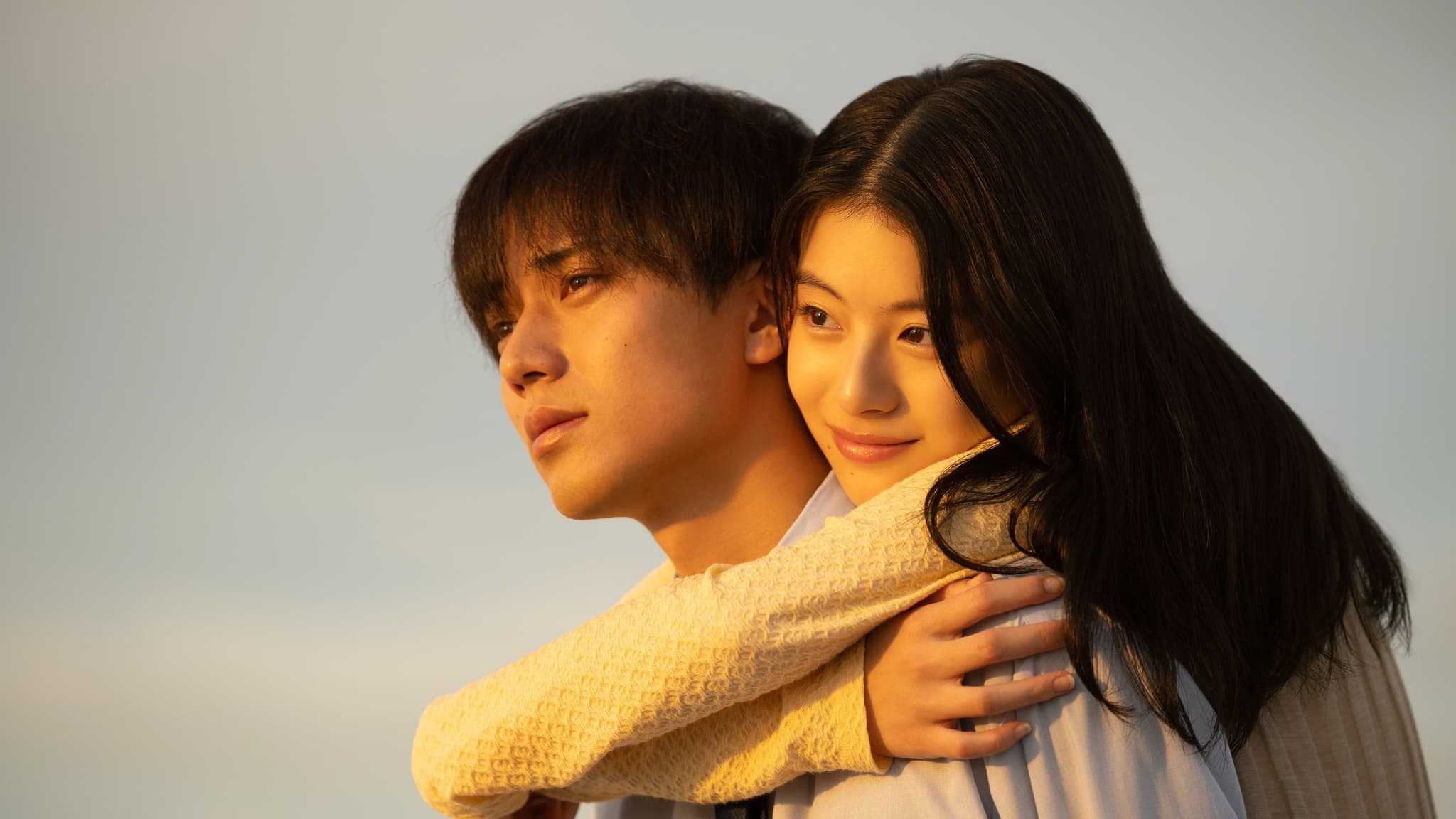 Drawing Closer (2024) วาดรัก... จนกว่าจะหมดเวลา