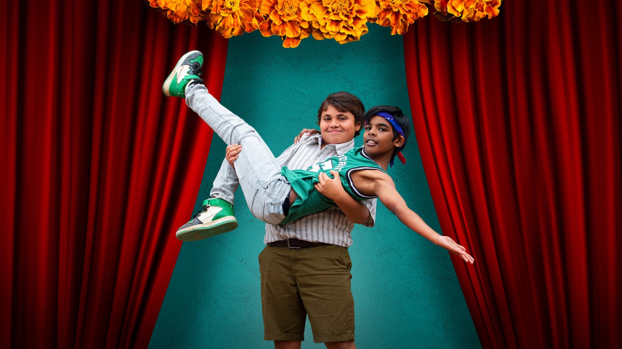 หนังเน็ตฟิก หนังออนไลน์ใหม่ฟรี.Kings of Mulberry Street Let Love Reign (2023) คิงส์ ออฟ มัลเบอร์รี่ สตรีท รักชนะทุกสิ่ง