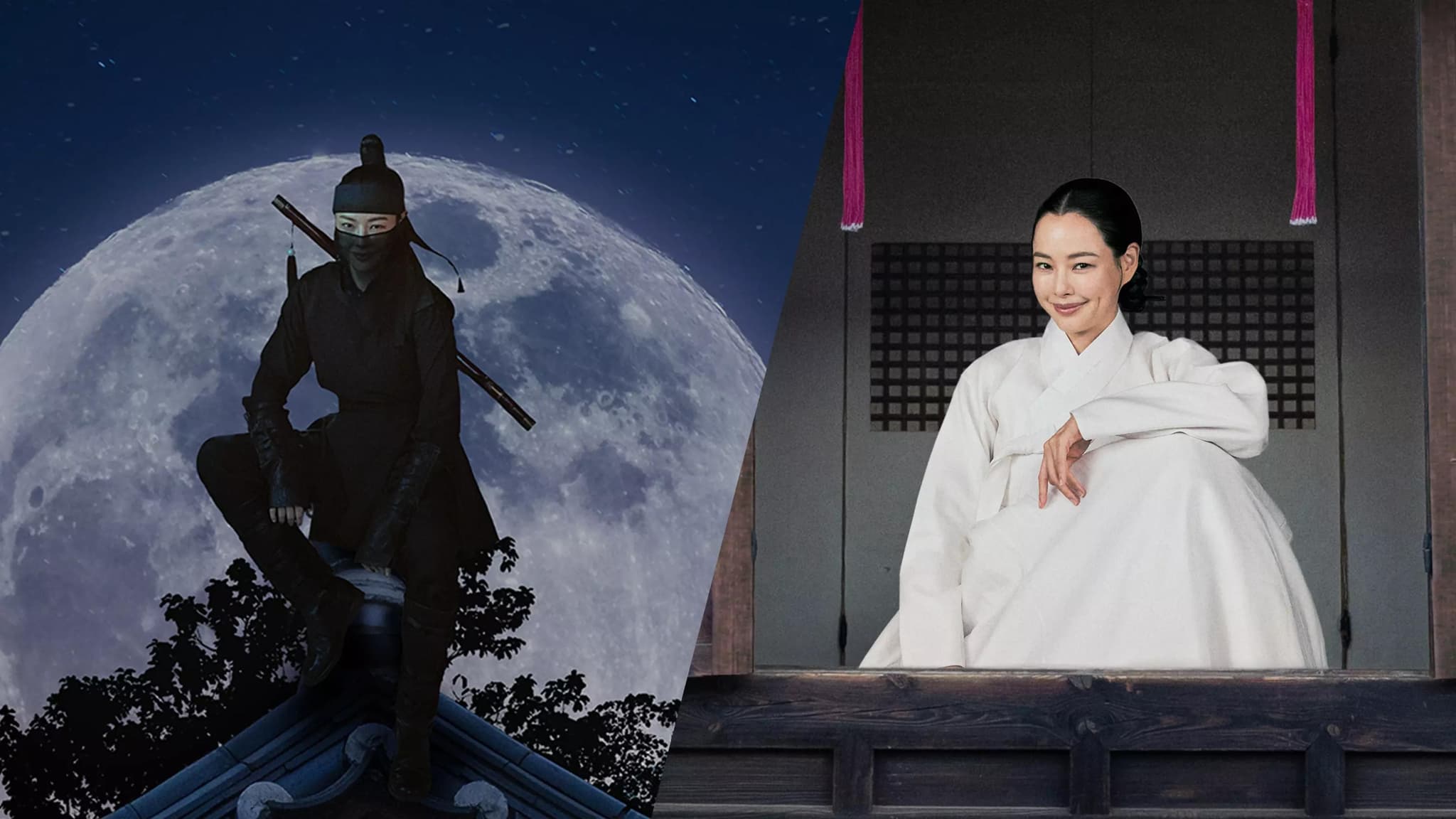 ดูซีรีย์เกาหลี เรื่อง Knight Flower 2024 ซับไทย ดูซีรีย์ใหม่2024