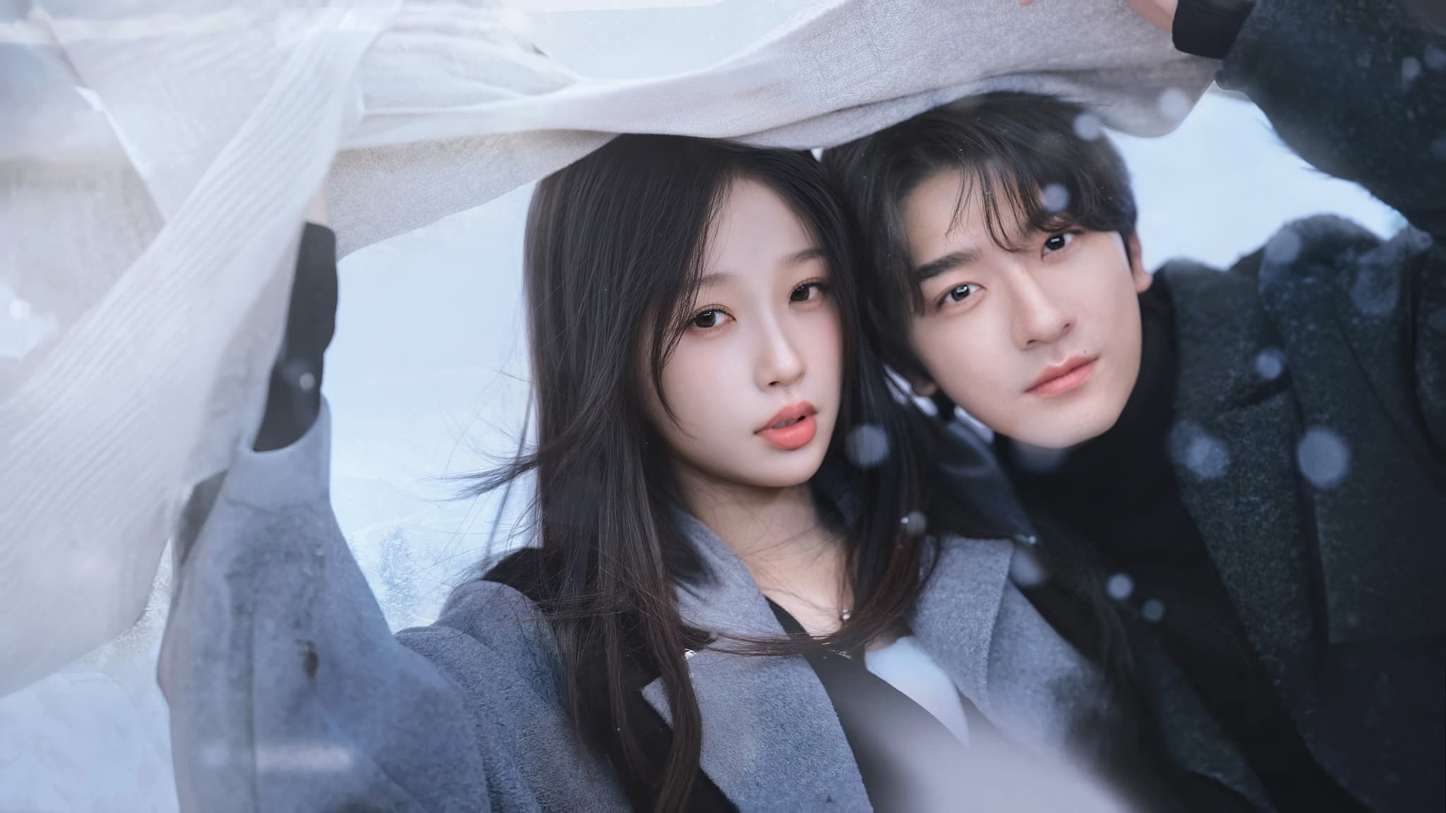 Ski into Love (2025) ทะยานสกีสู่รัก