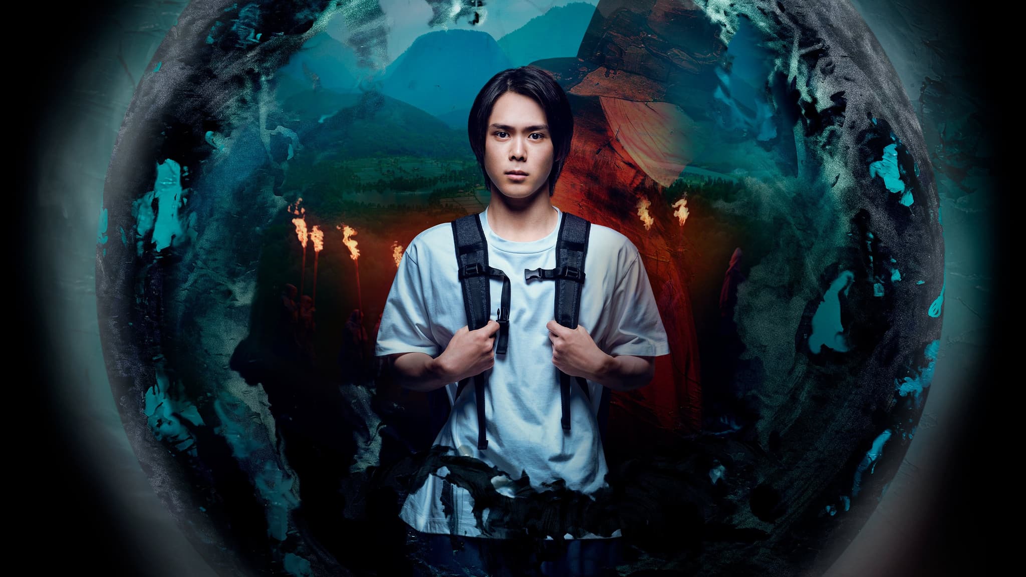 Land of Tanabata (2024)