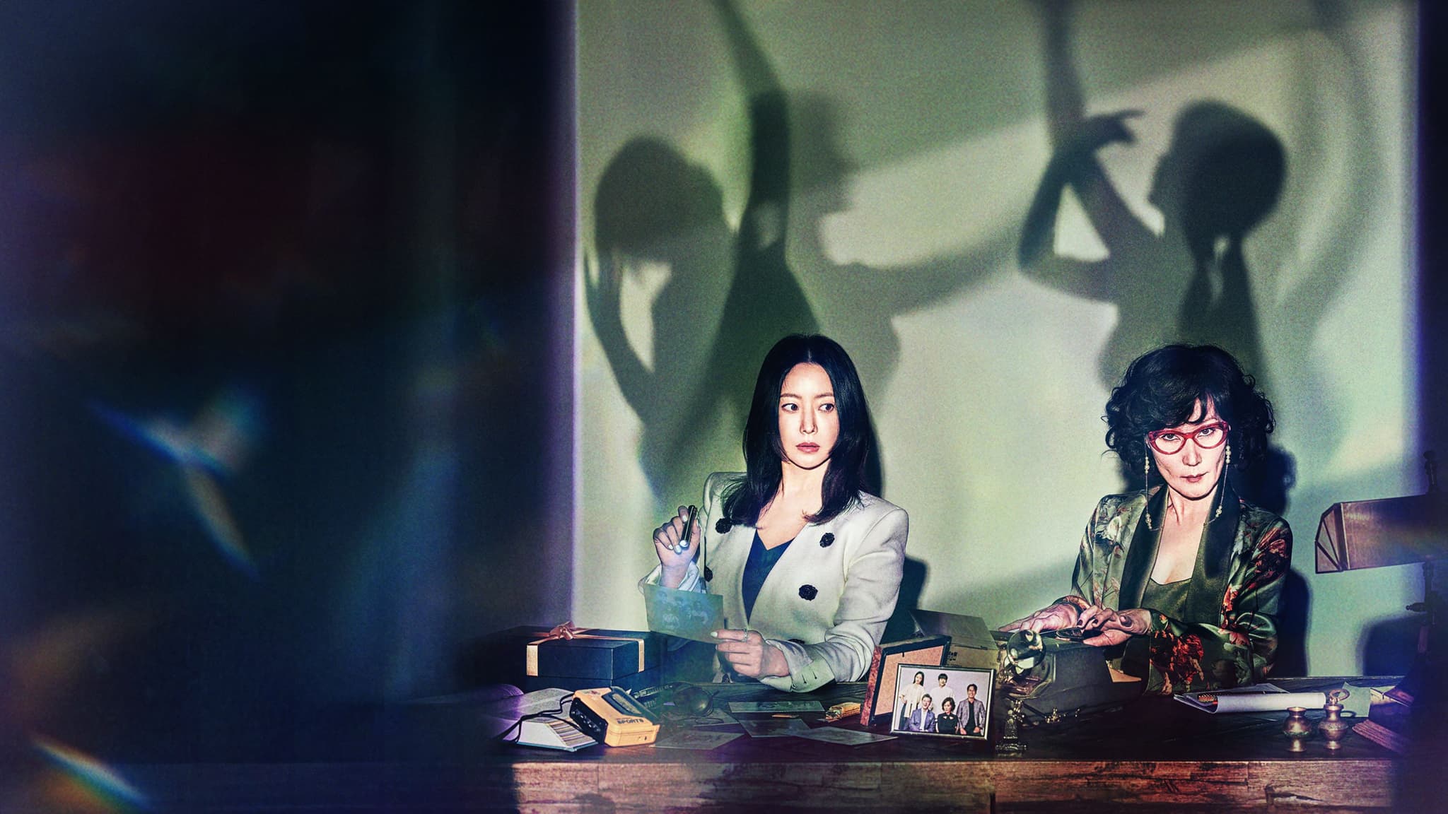 Bitter Sweet Hell (2024) วิมานขุมนรก