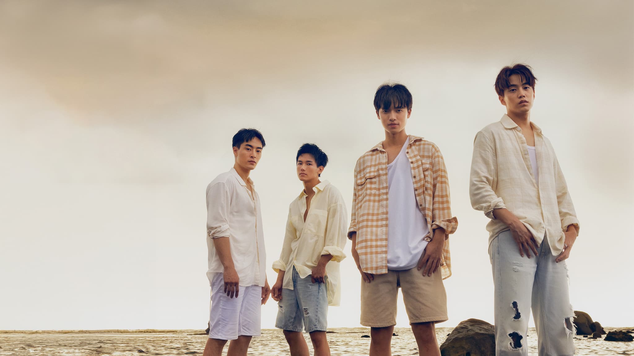 Impression of Youth (2025) ความประทับใจของวัยเยาว์