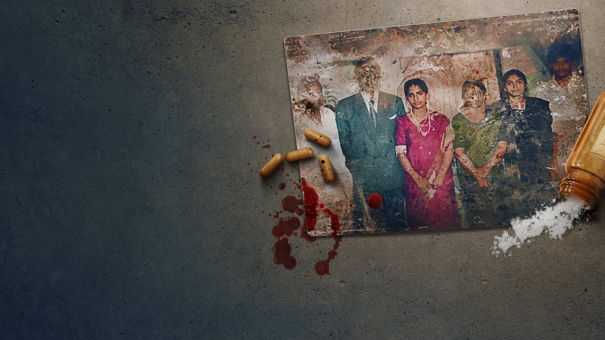 ภาพยนตร์...Curry & Cyanide The Jolly Joseph Case (2023) แกงกะหรี่ยาพิษ คดีจอลลี่ โจเชฟ