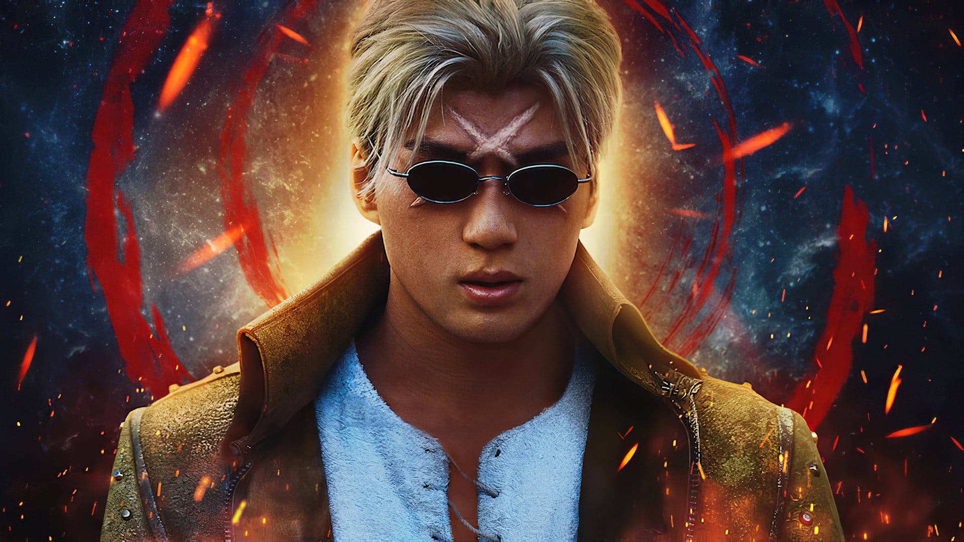 Fullmetal Alchemist The Revenge of Scar (2022) แขนกลคนแปรธาตุ: สการ์ชำระแค้น