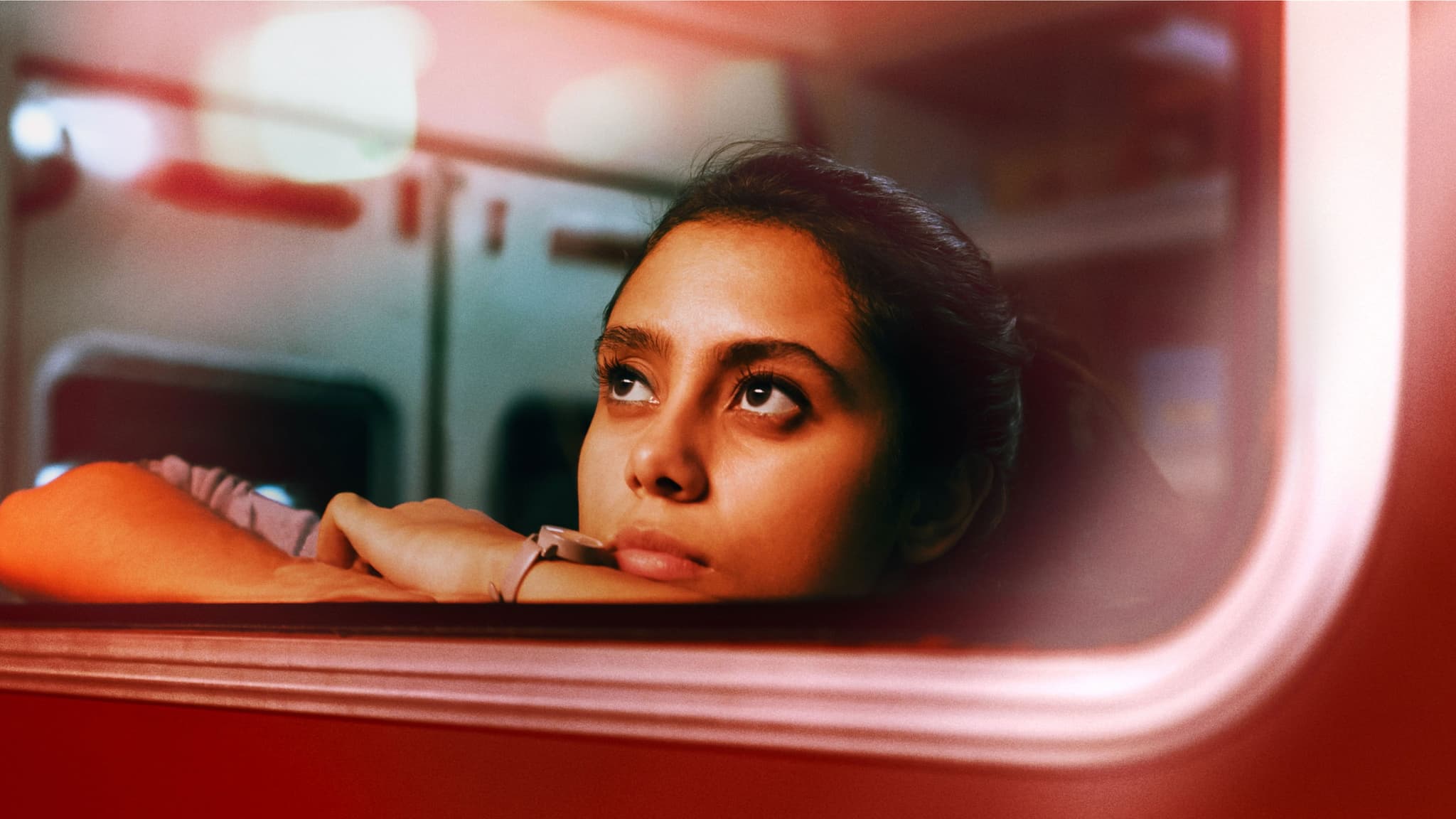 Midnight Family (2024)