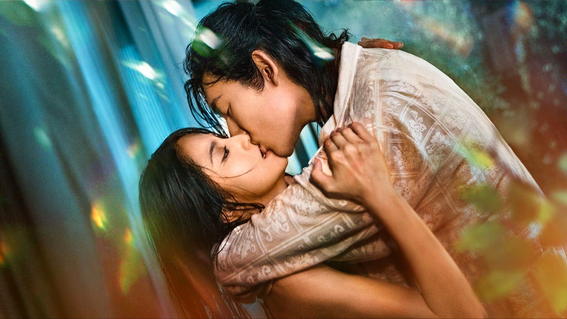 Loving The Lie (2025) เล่ห์รักพรางใจ