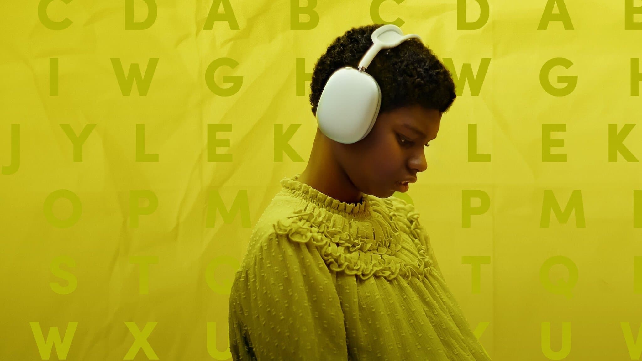 Makayla's Voice: A Letter to the World (2024) จดหมายถึงโลกจากใจมาเคย์ล่า