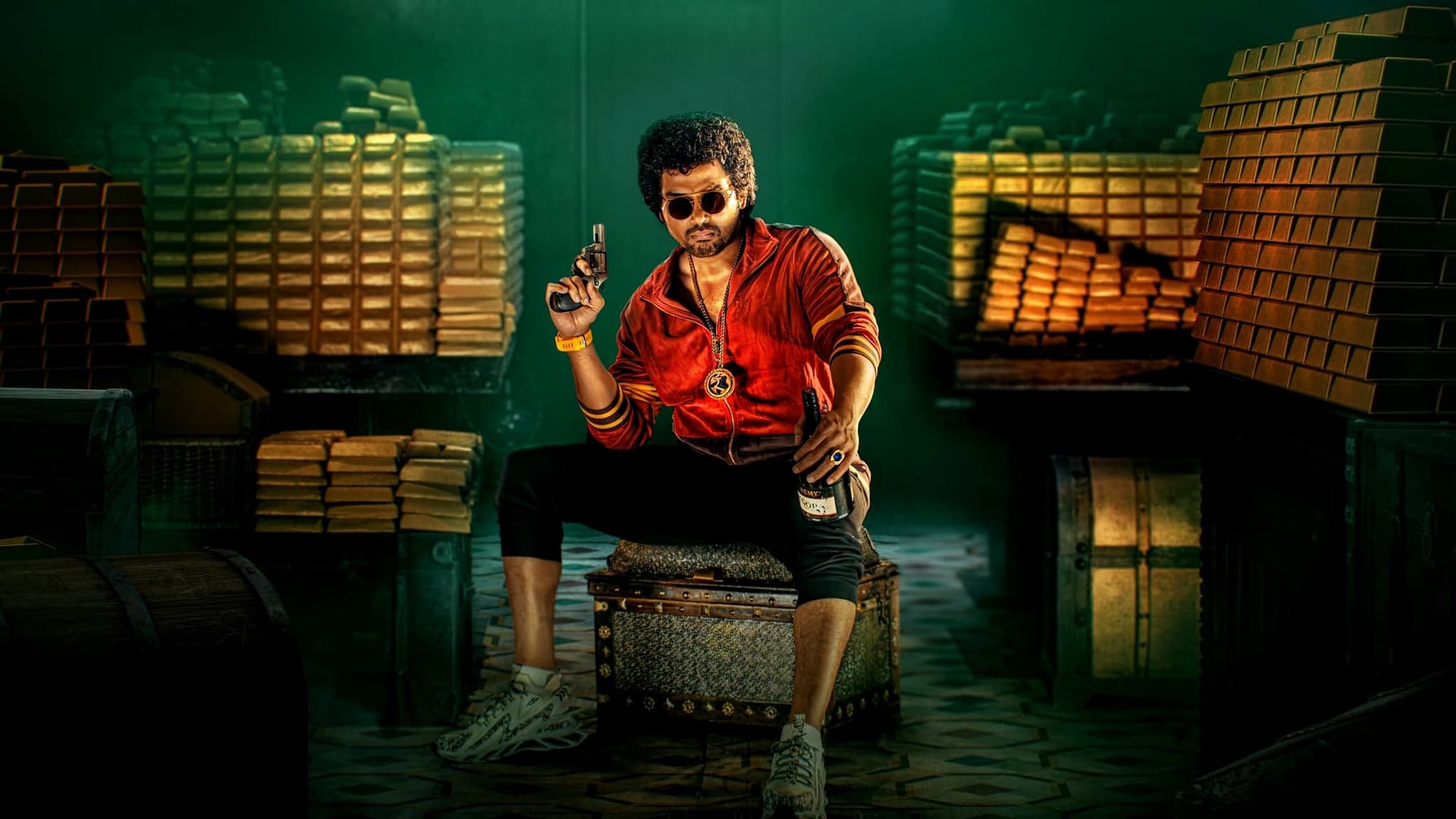 ภาพยนตร์อินเดีย ดูหนังฟรีที่นี่..Japan (2023) จอมโจรปล้นสนั่น