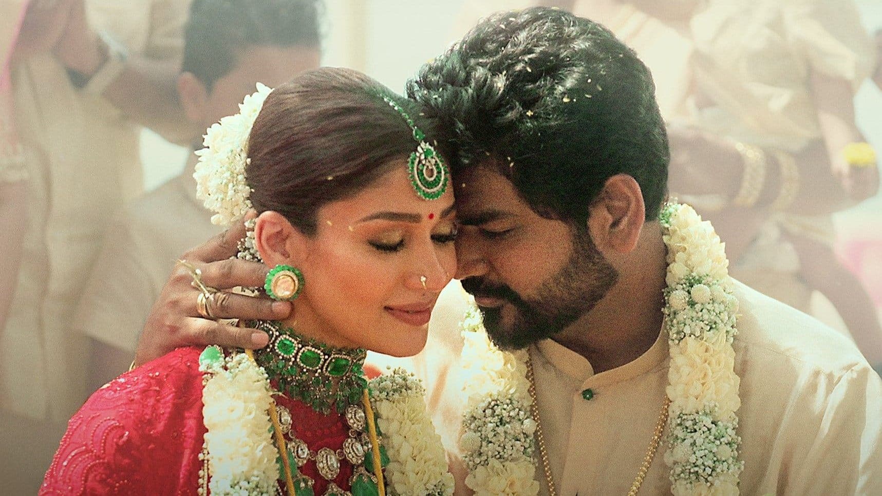 Nayanthara: Beyond the Fairy Tale (2024)
