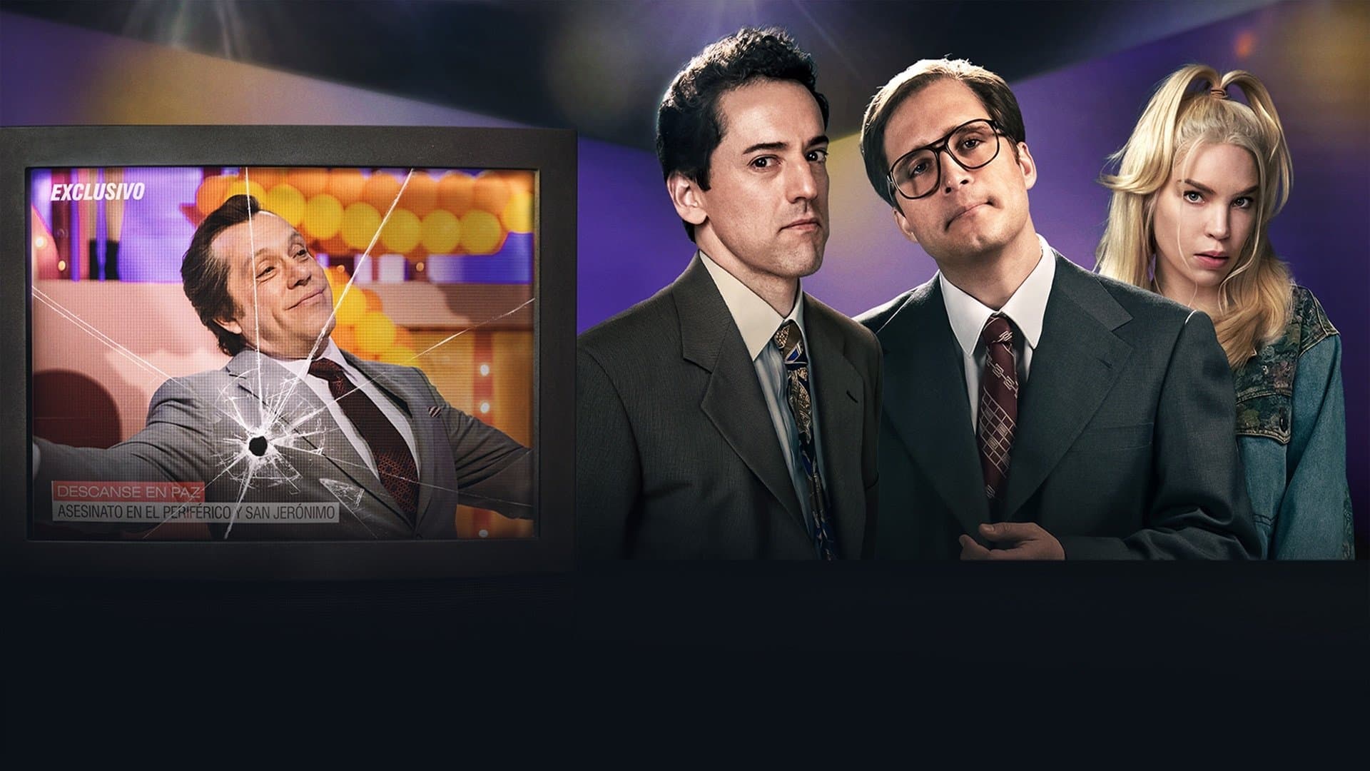 Who Killed Him? (2024) ใครฆ่าเขา